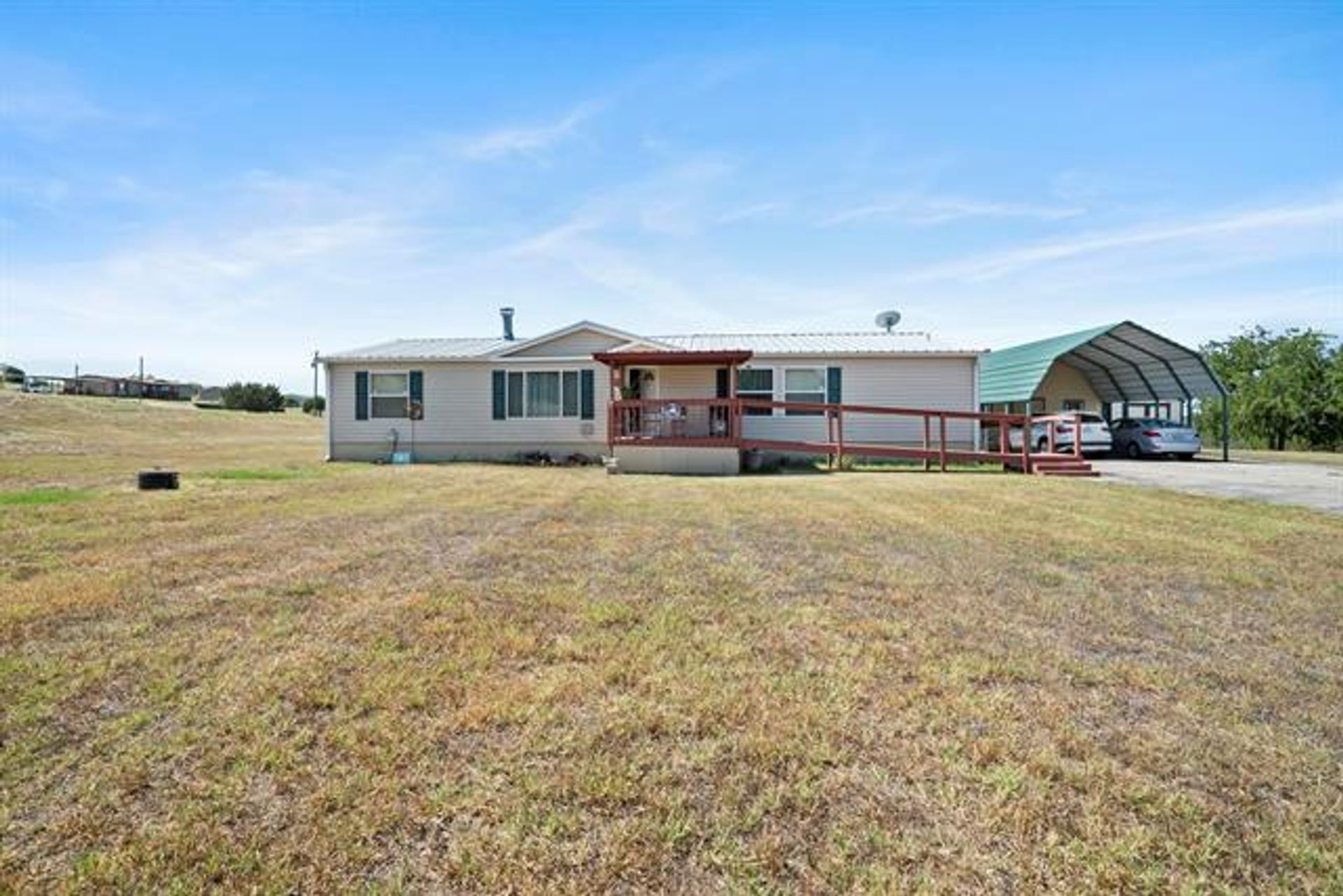 House in Carter, Texas 12013283