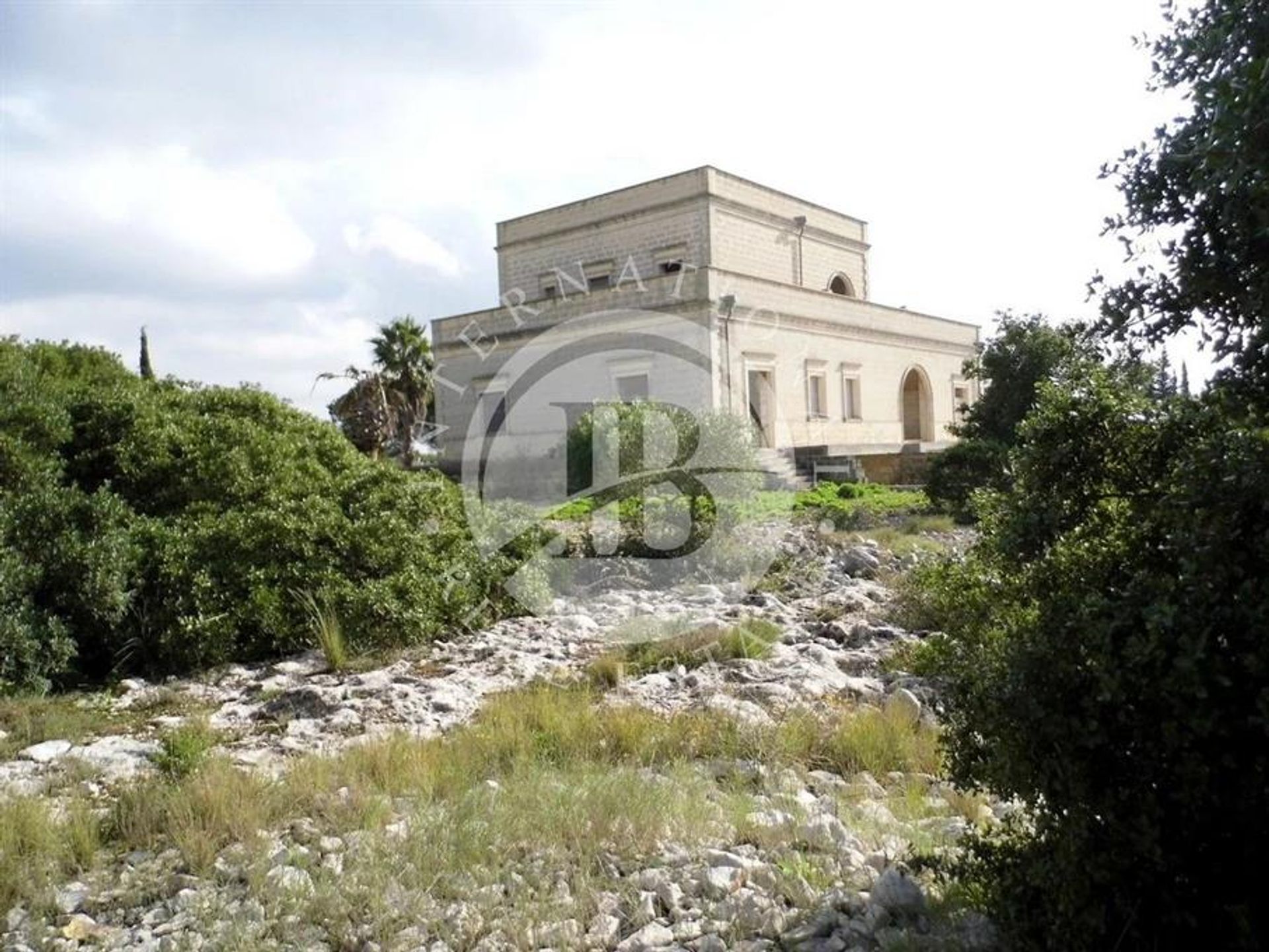 House in Ruffano, Puglia 12013297