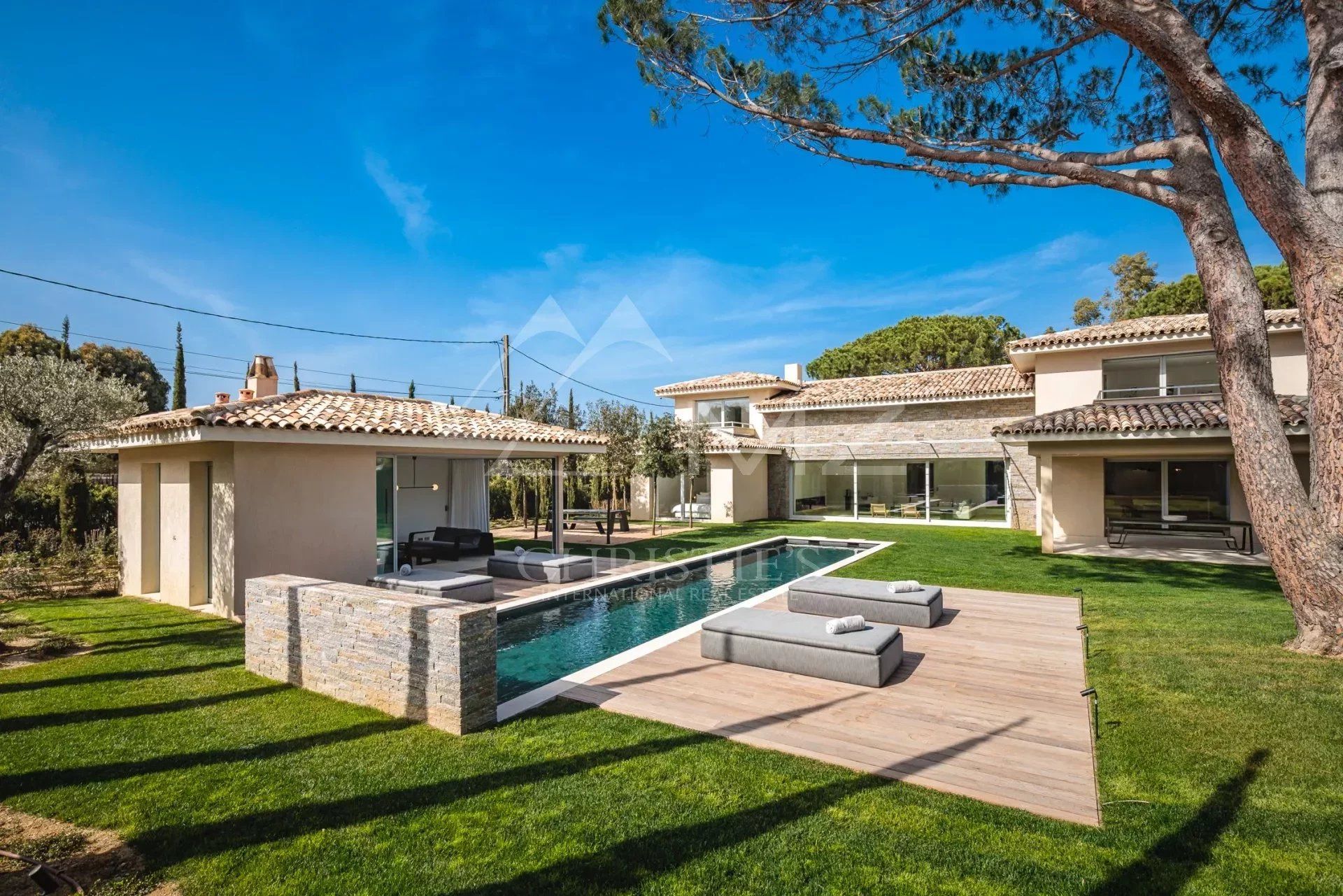 House in Saint-Tropez, Var 12013320