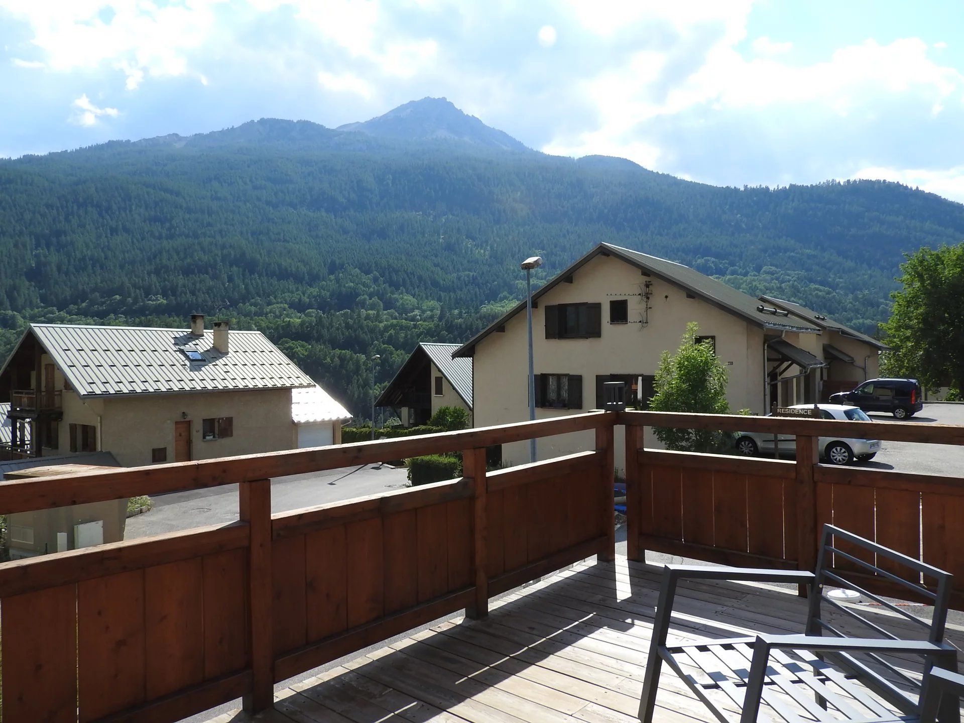 Hus i Saint-Chaffrey, Hautes-Alpes 12013389