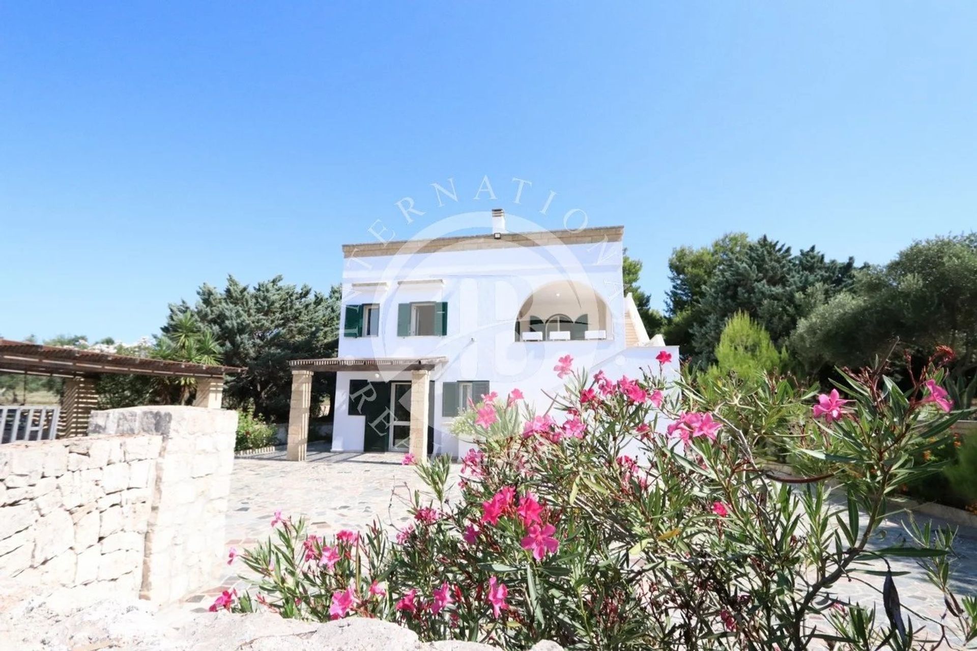 casa en Morciano de Leuca, Apulia 12013452