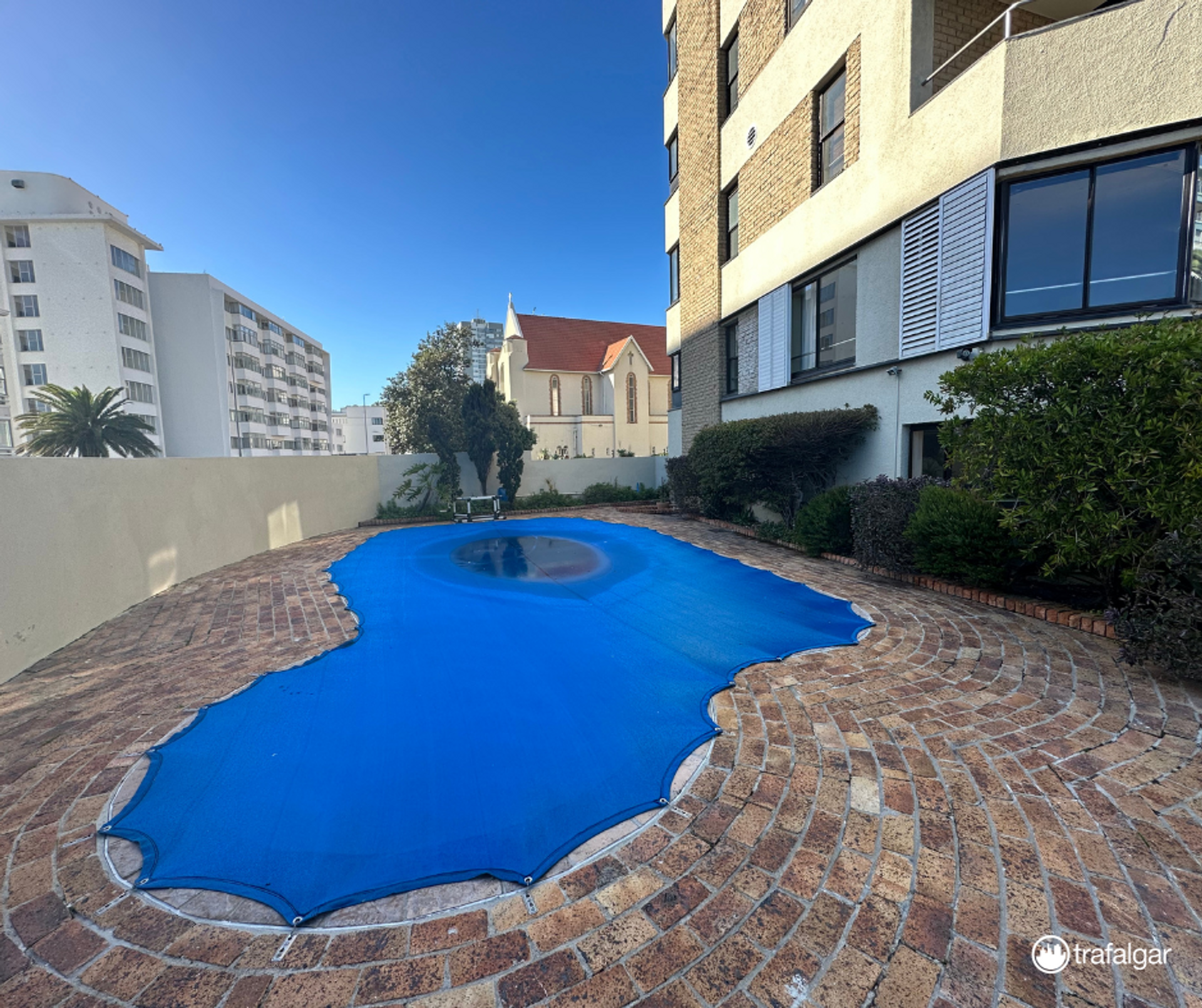 Condominium in Cape Town, 293 Beach Road 12013509