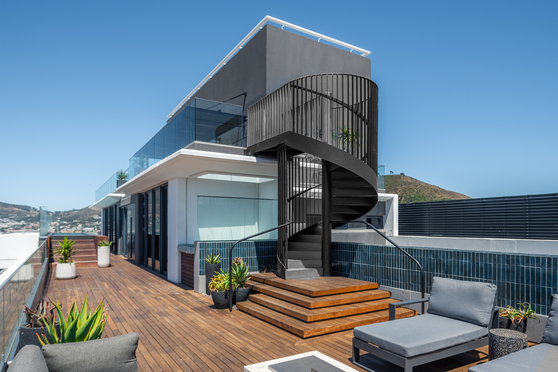 Condominium in Cape Town, 16 Bree Street 12013510