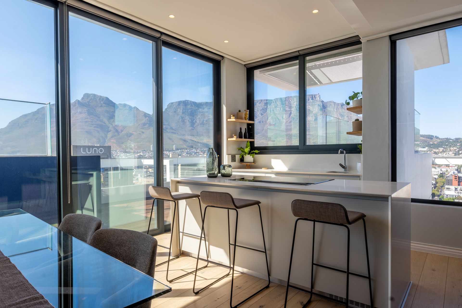 公寓 在 Cape Town, 16 Bree Street 12013511