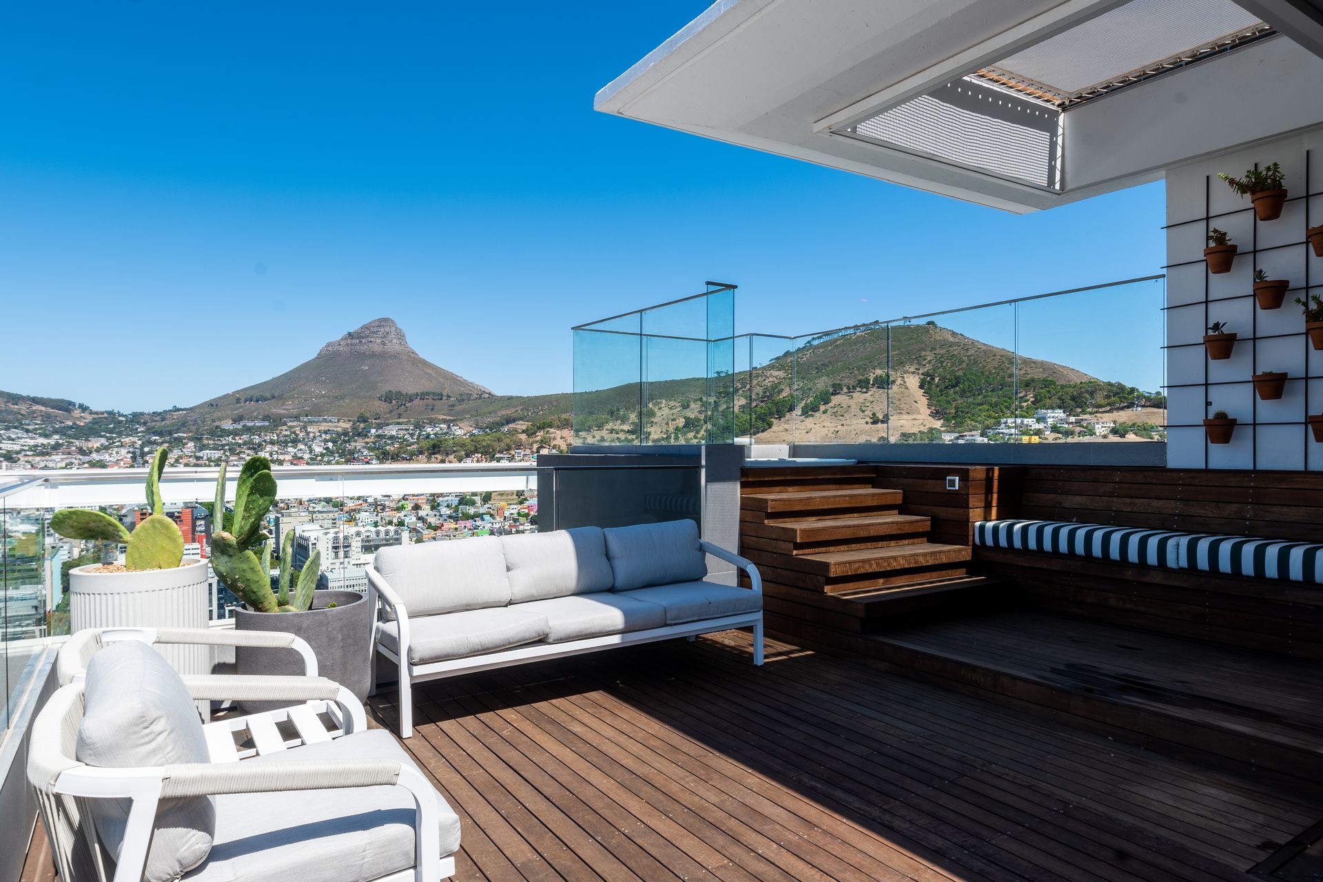 公寓 在 Cape Town, 16 Bree Street 12013511