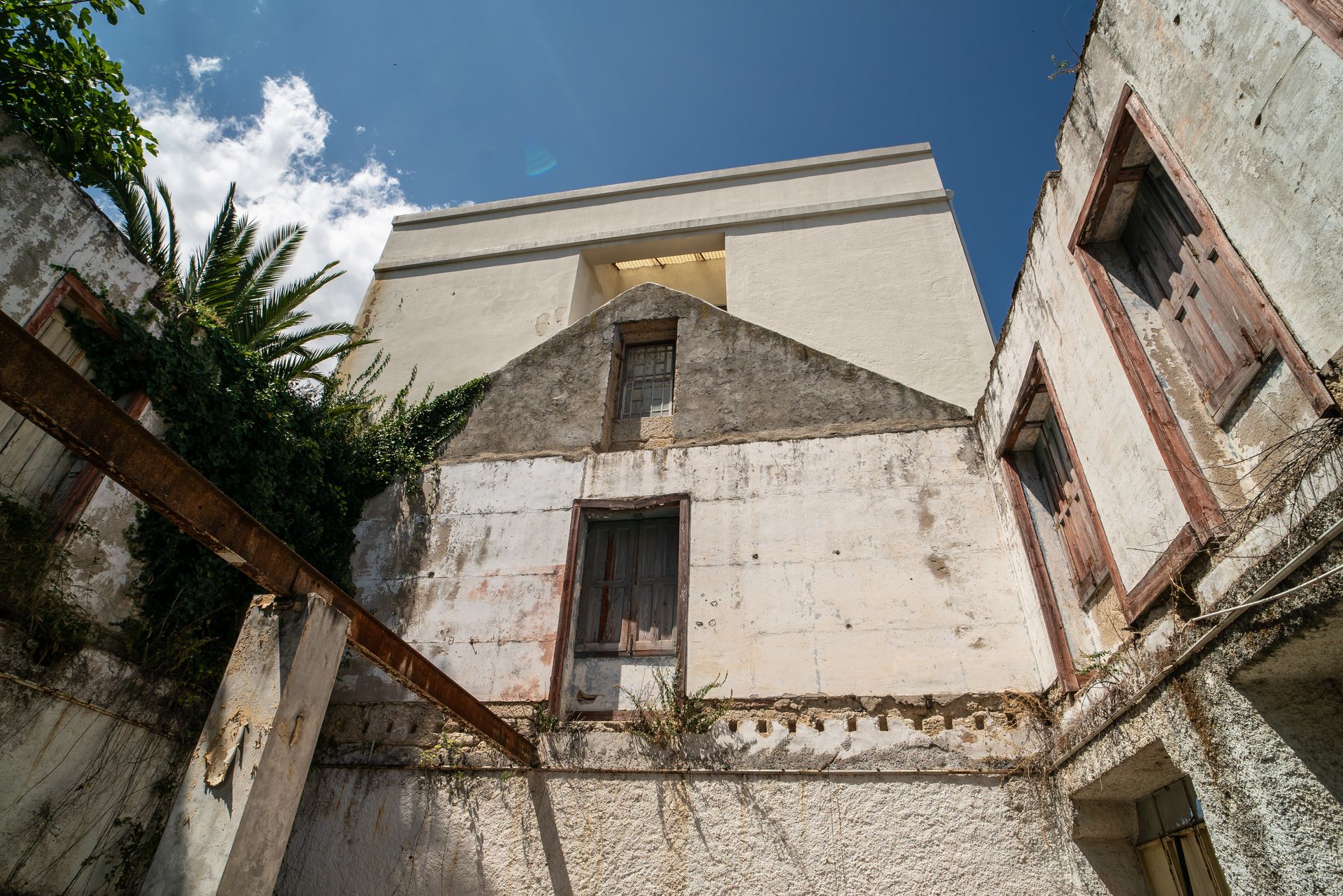 Hus i Covilhã, Castelo Branco District 12013551