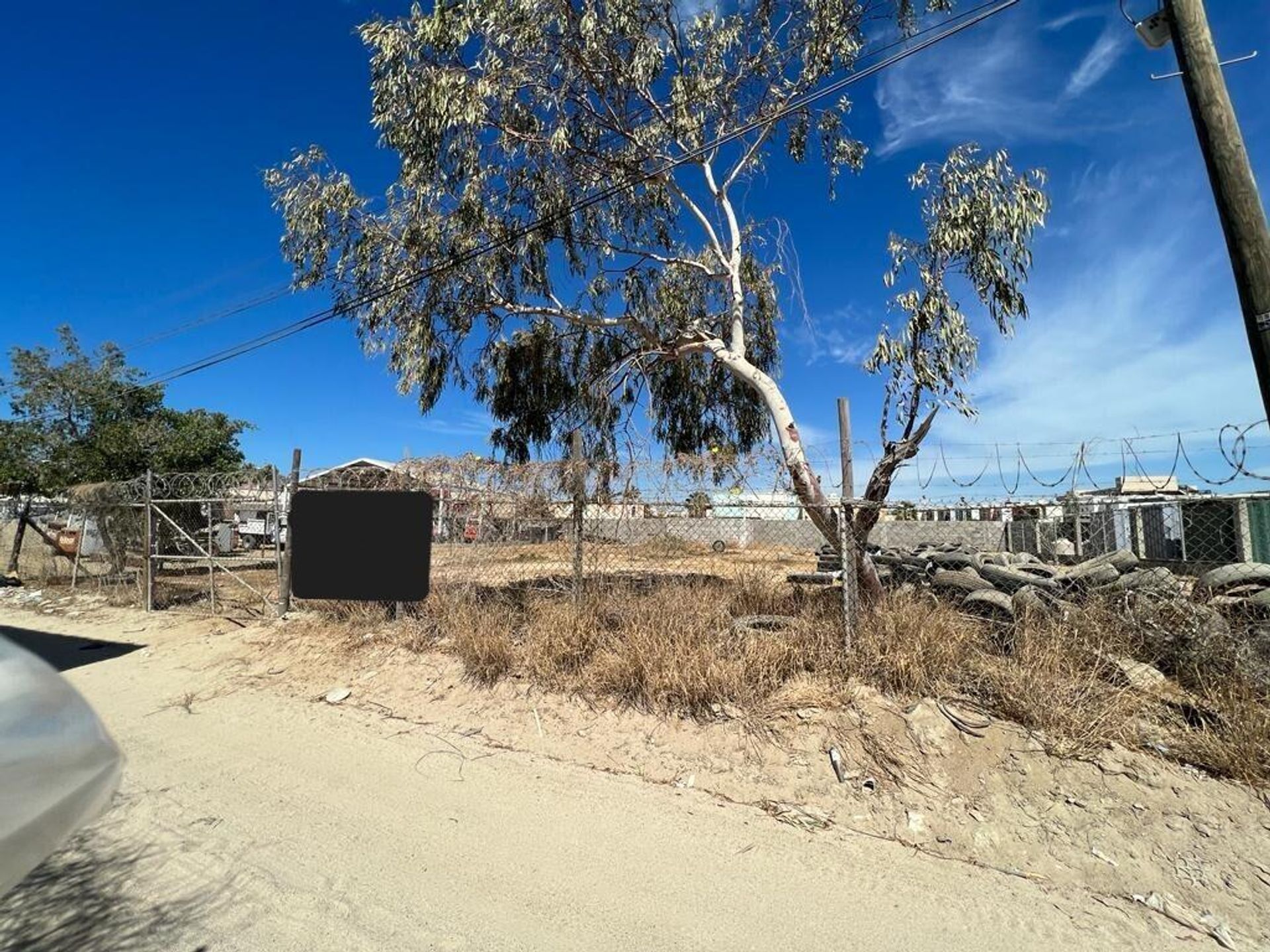 Terra no Cabo São Lucas, Baixa Califórnia Sul 12013553