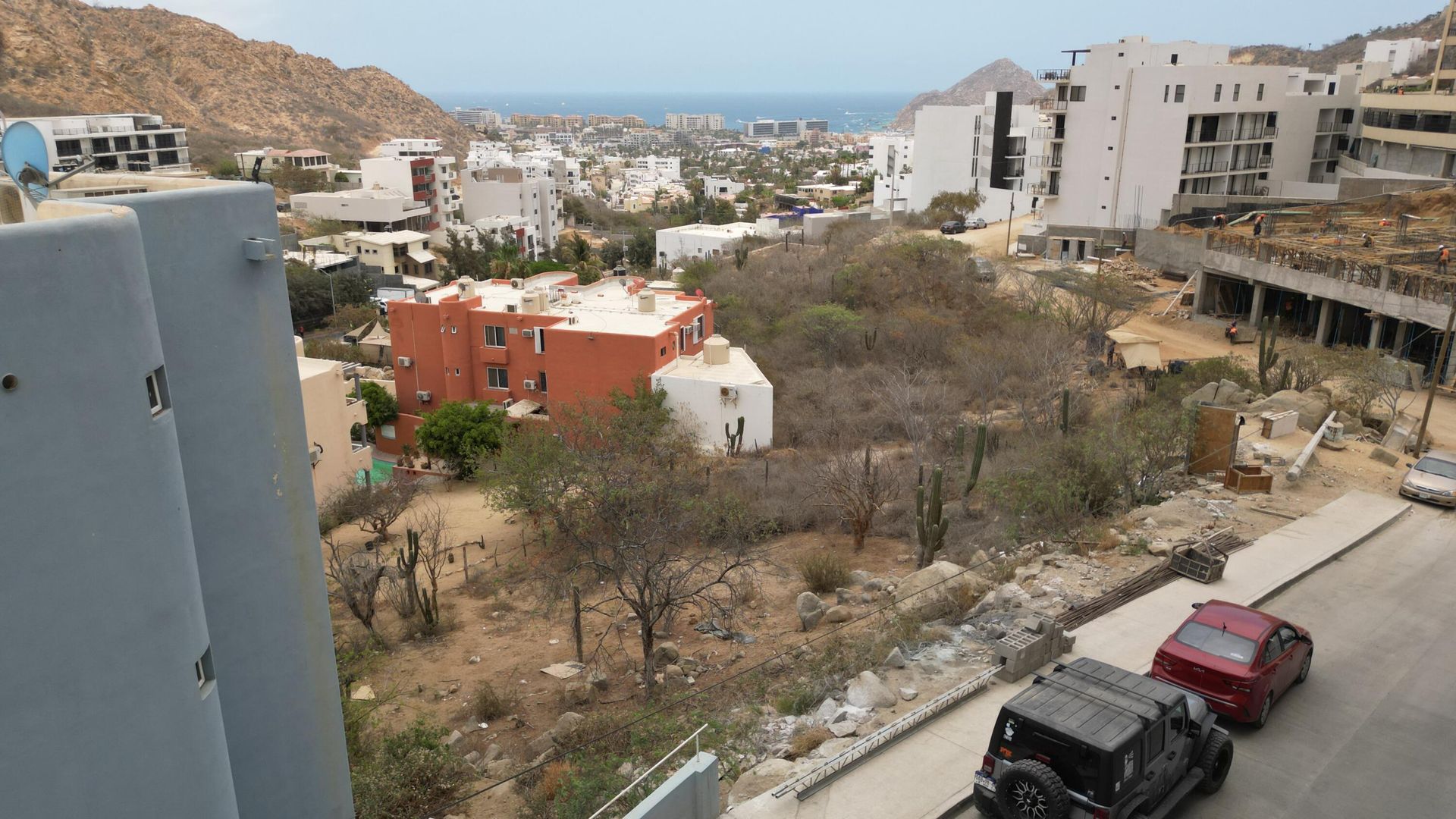 Tanah dalam Cabo San Lucas, Baja California Sur 12013554