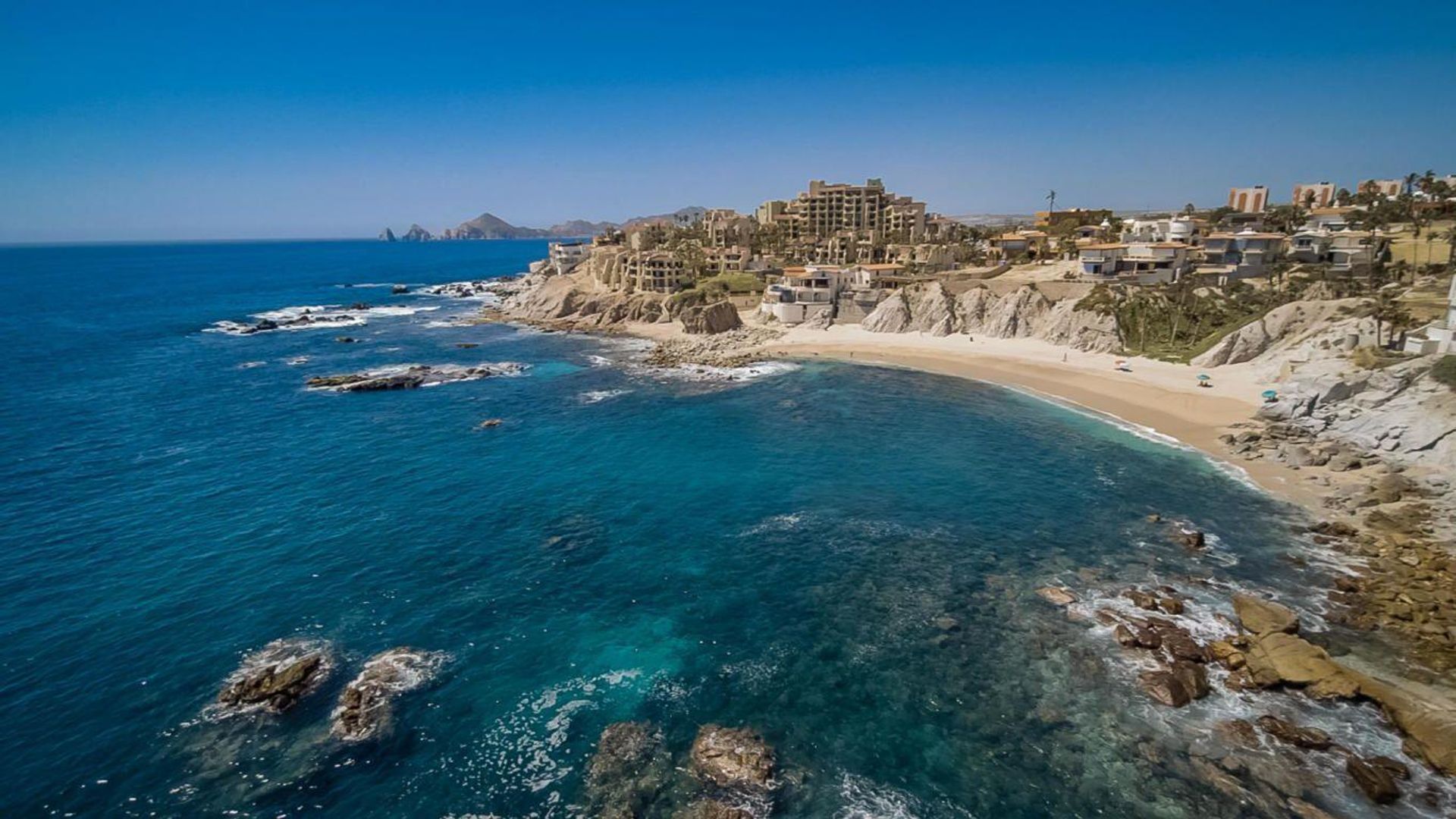 Tierra en Cabo San Lucas, Boulevard Paseo de la Marina 12013556