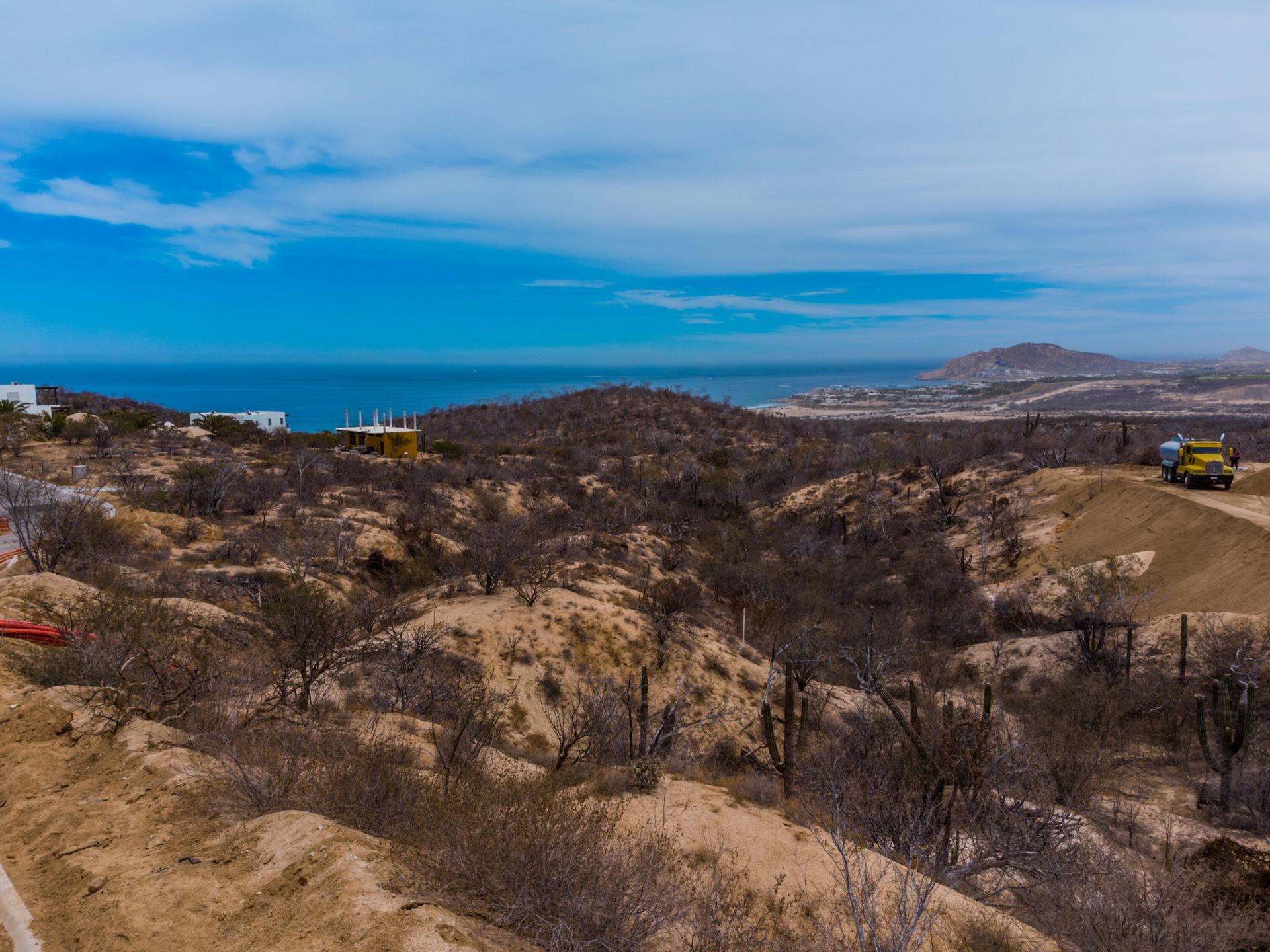 土地 在 San José del Cabo, Baja California Sur 12013557