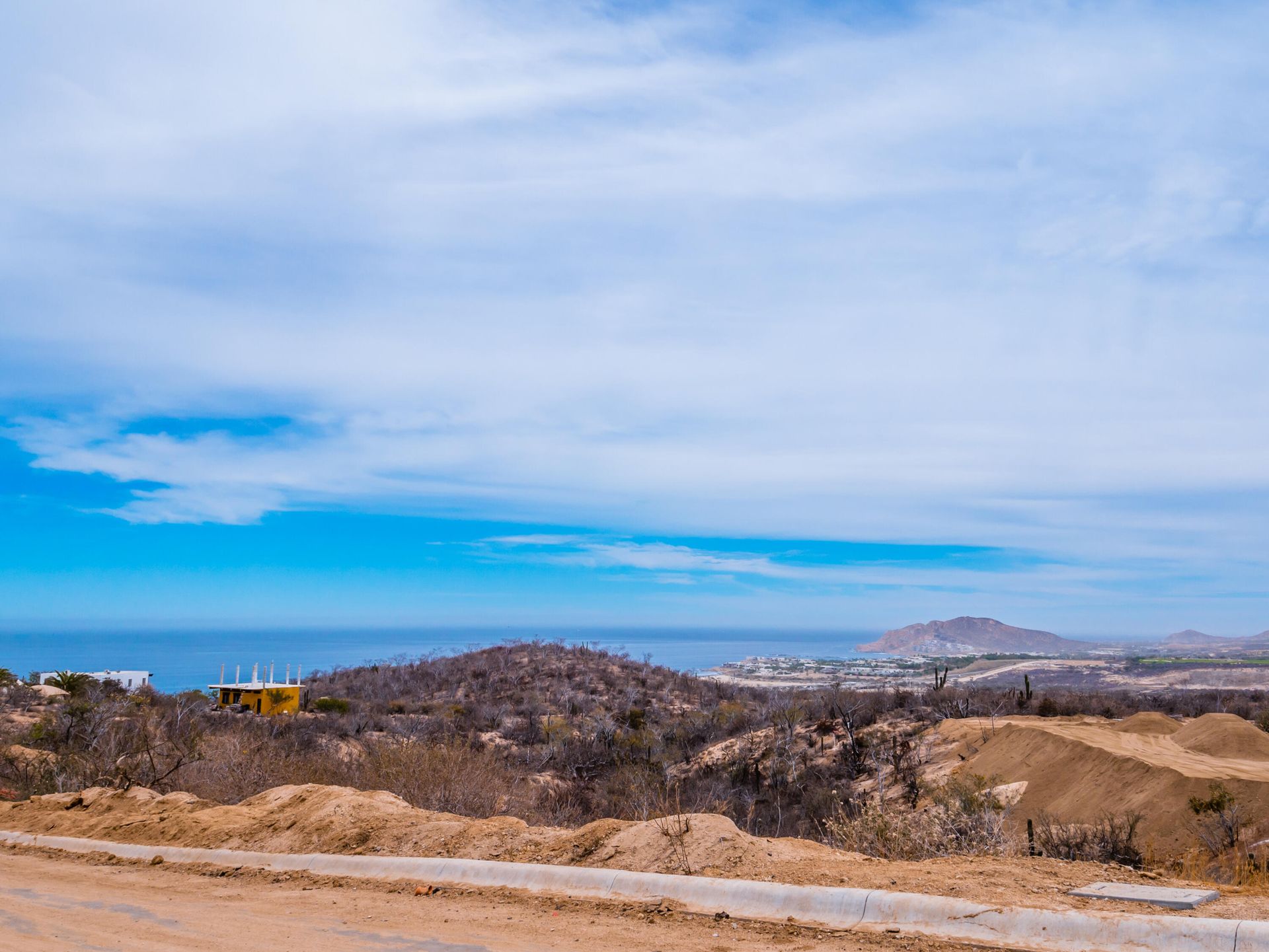 土地 在 San José del Cabo, Baja California Sur 12013557