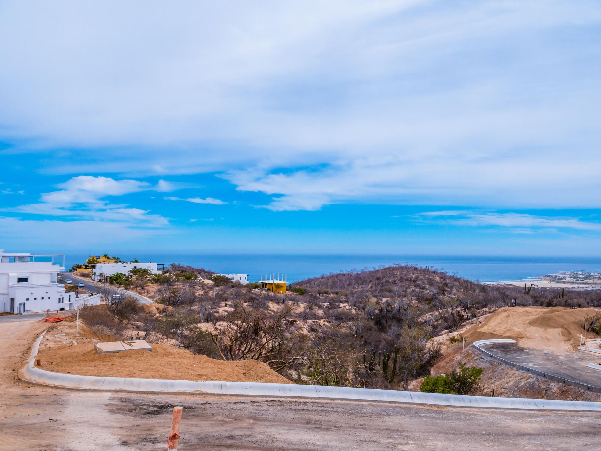 Land in San José del Cabo, Baja California Sur 12013557