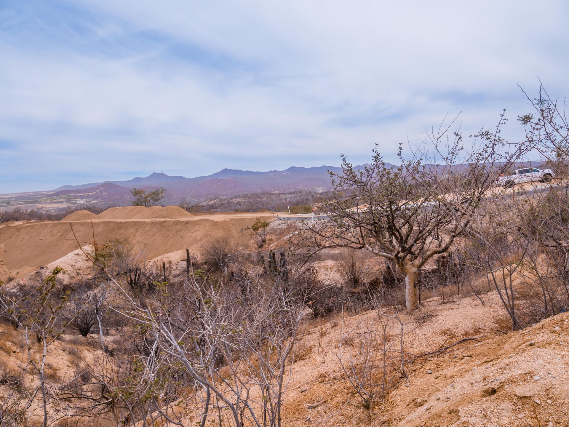 Земля в San José del Cabo, Baja California Sur 12013557