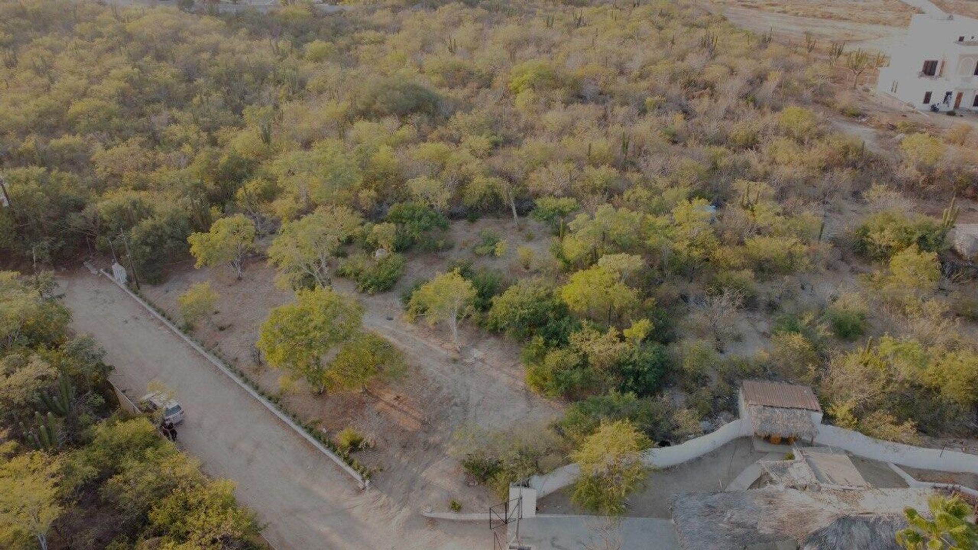 Terra no Cabo São Lucas, Baixa Califórnia Sul 12013559