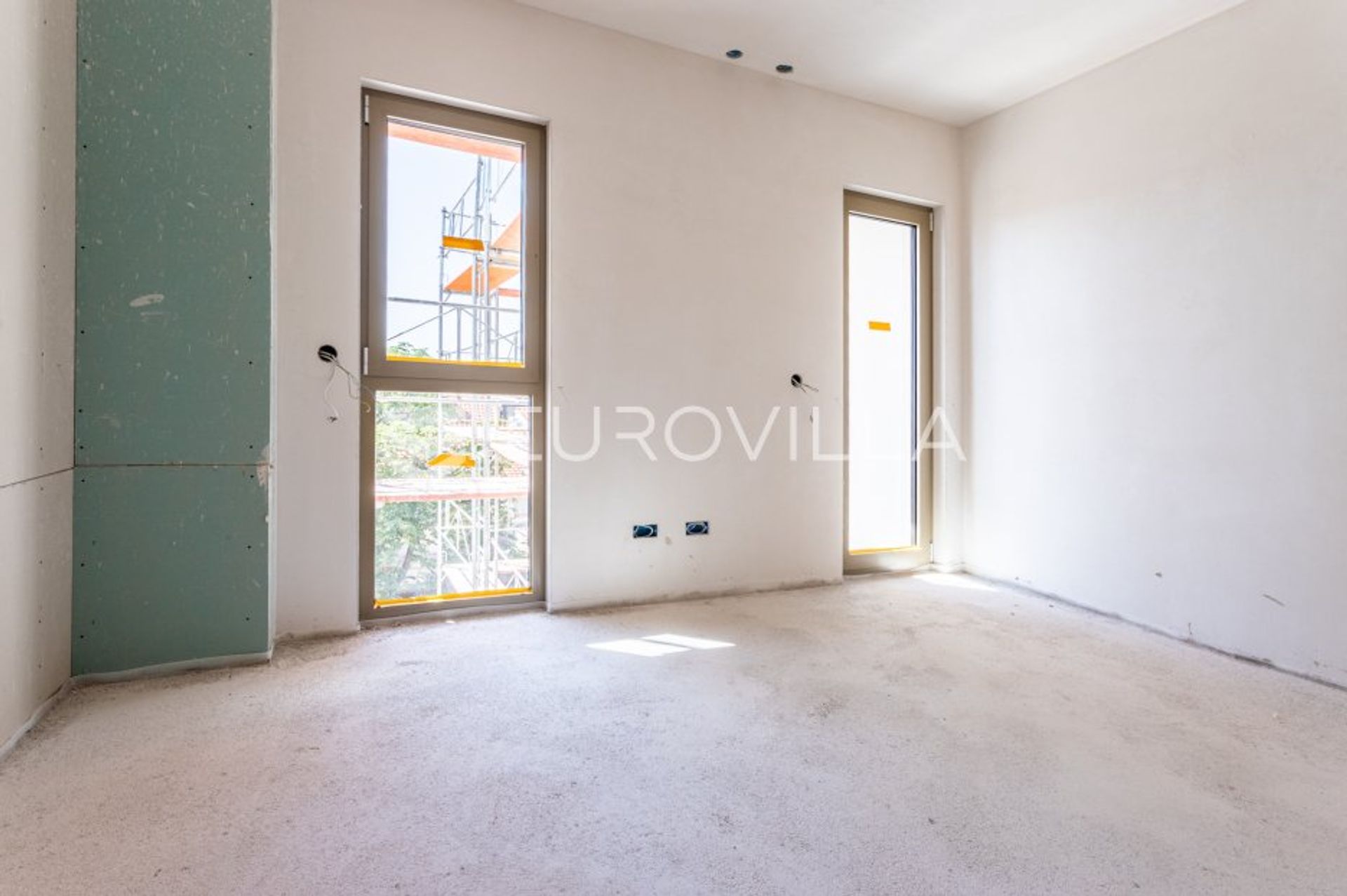 Condominio en Split, Splitsko-Dalmatinska Zupanija 12013628