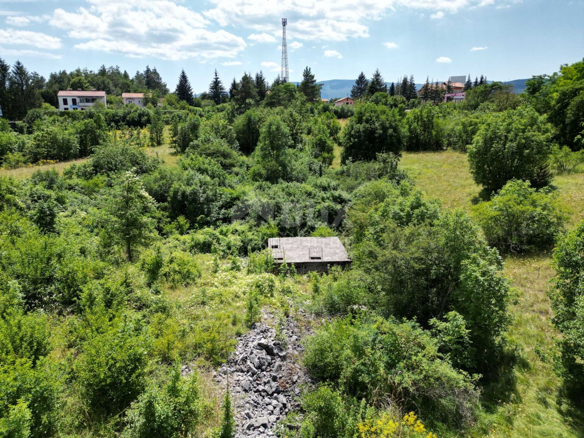 Tanah di Rupa, Primorje-Gorski Kotar County 12013722