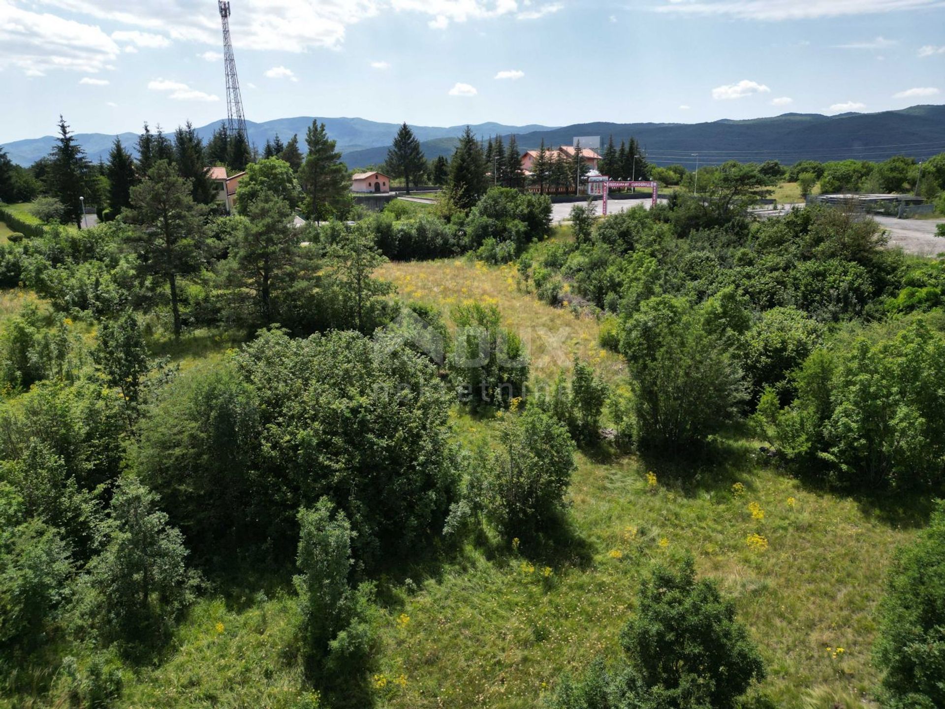 Tanah di Rupa, Primorje-Gorski Kotar County 12013722