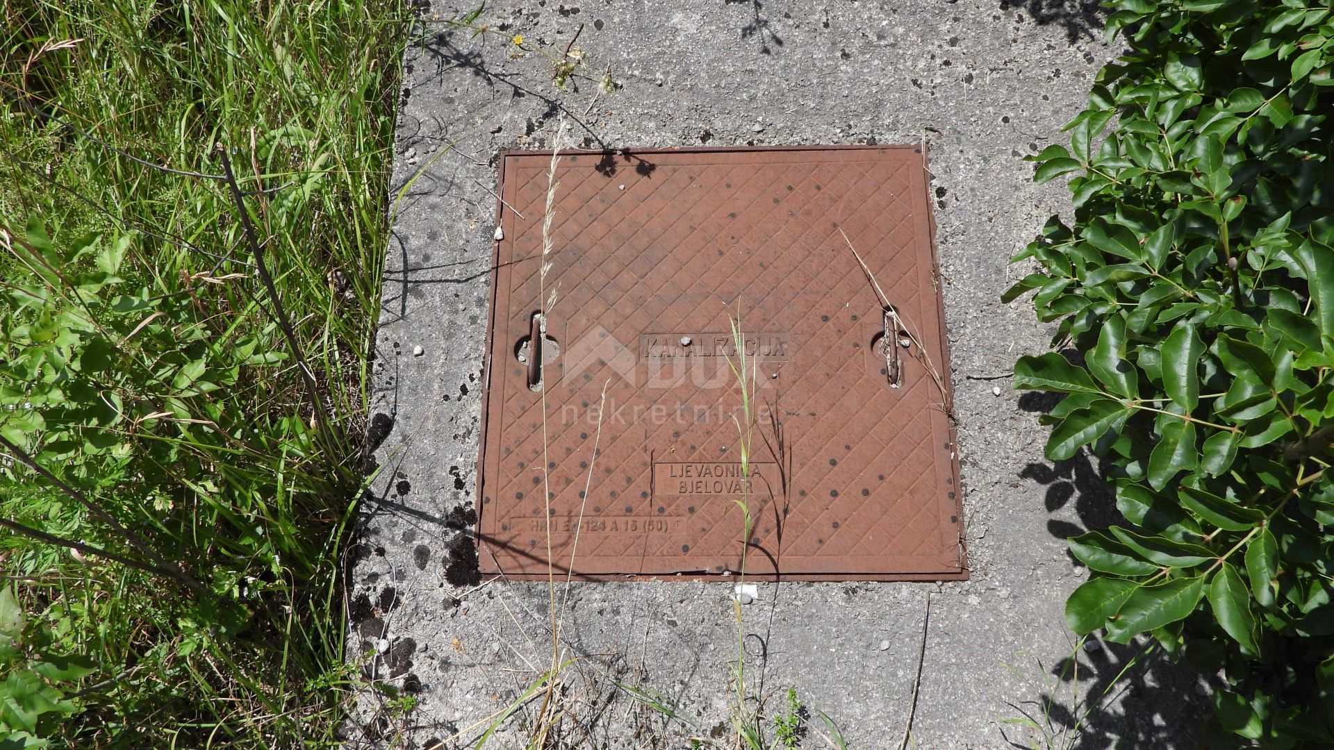 Tanah di Rupa, Primorje-Gorski Kotar County 12013722