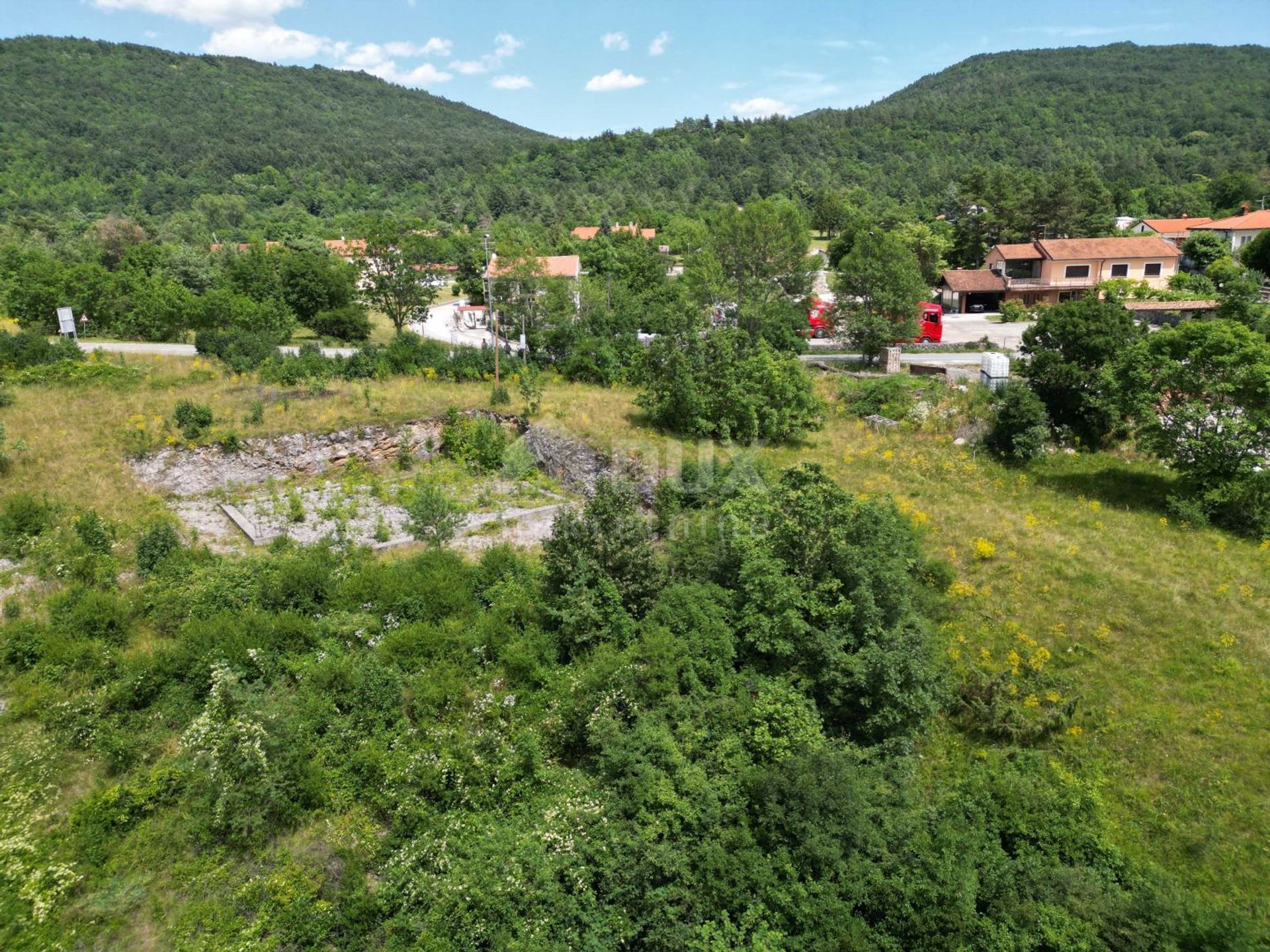 Tanah di Rupa, Primorje-Gorski Kotar County 12013722