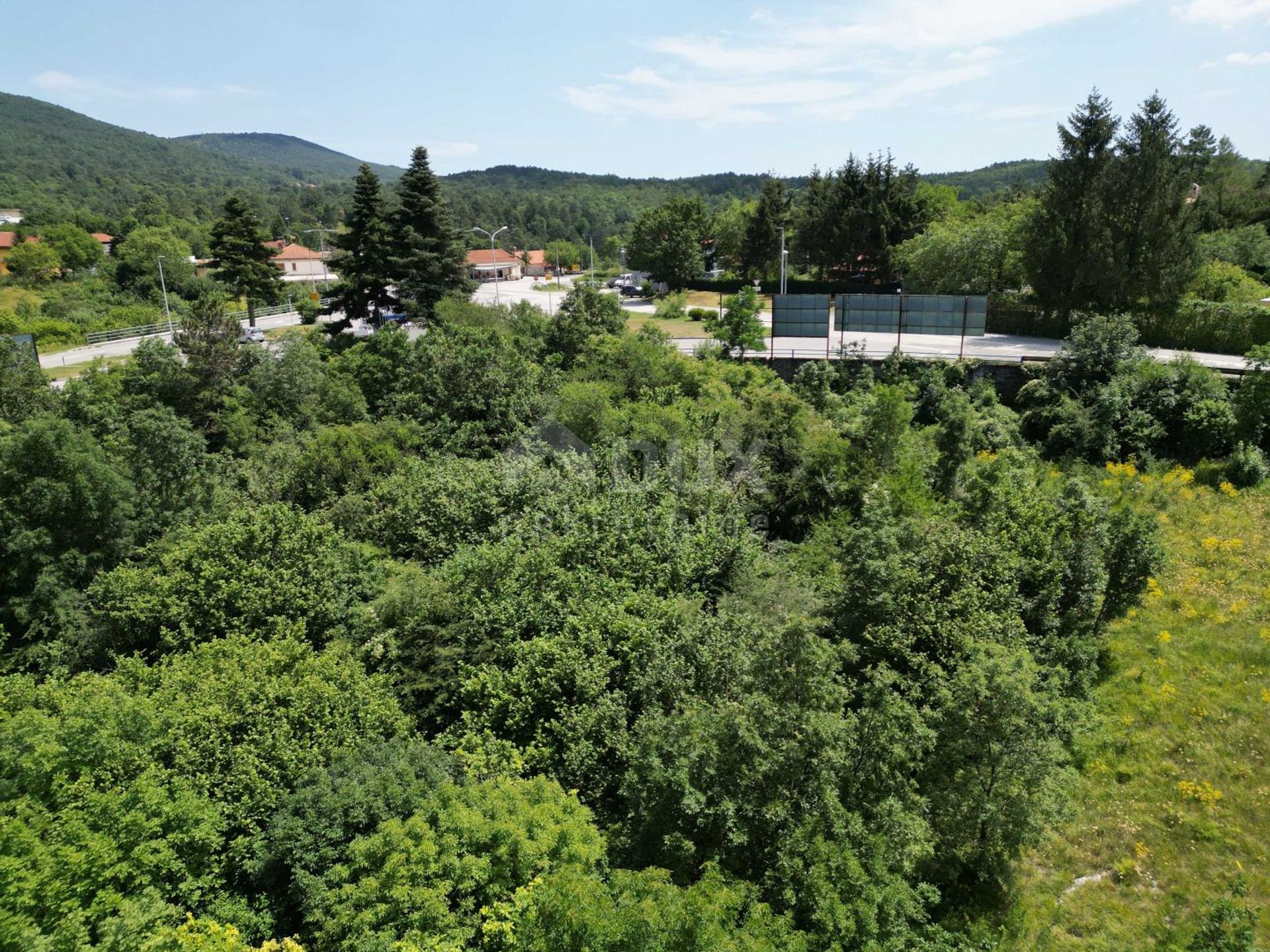 Tanah di Rupa, Primorje-Gorski Kotar County 12013722