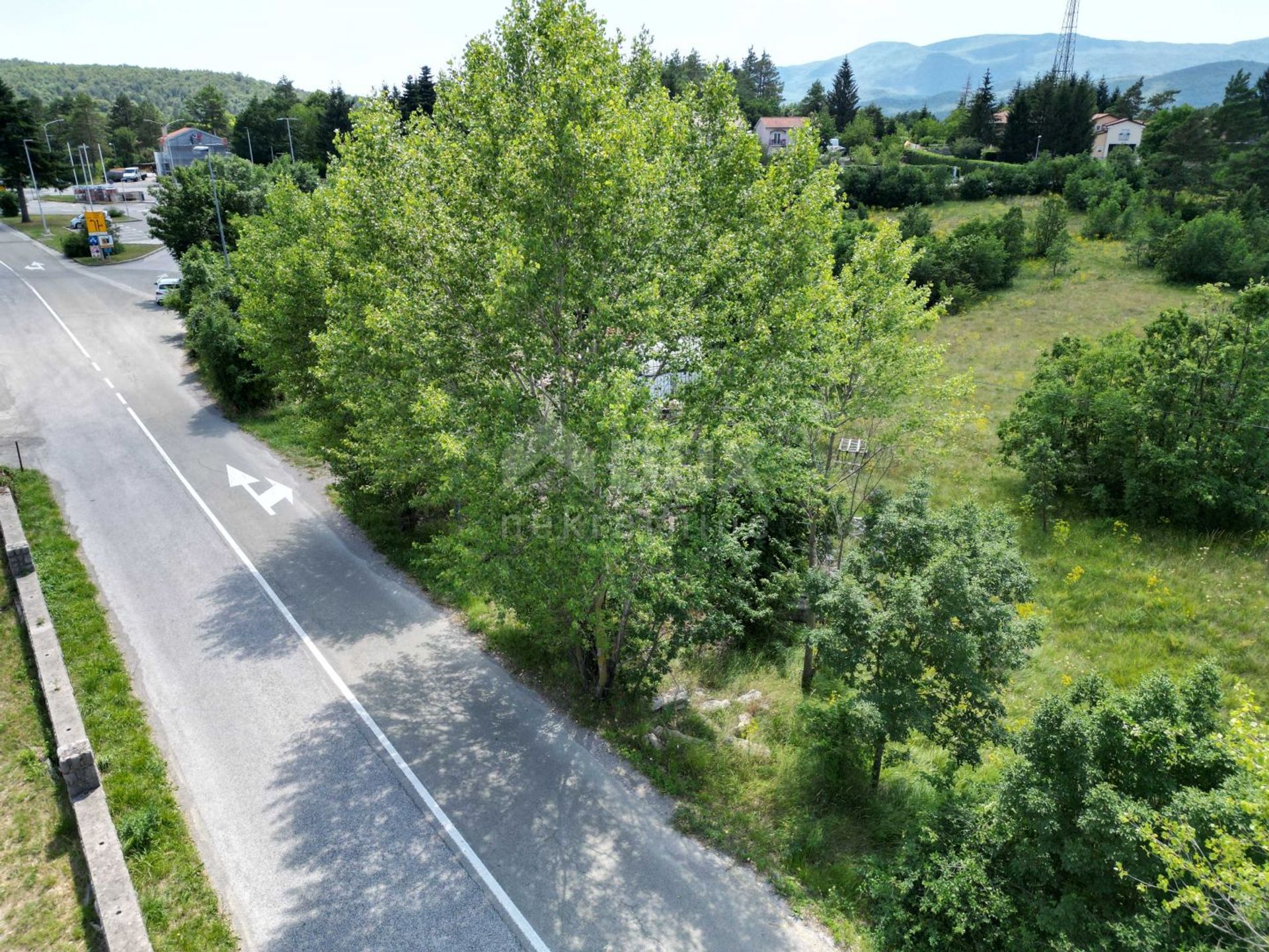 Tanah di Rupa, Primorje-Gorski Kotar County 12013722