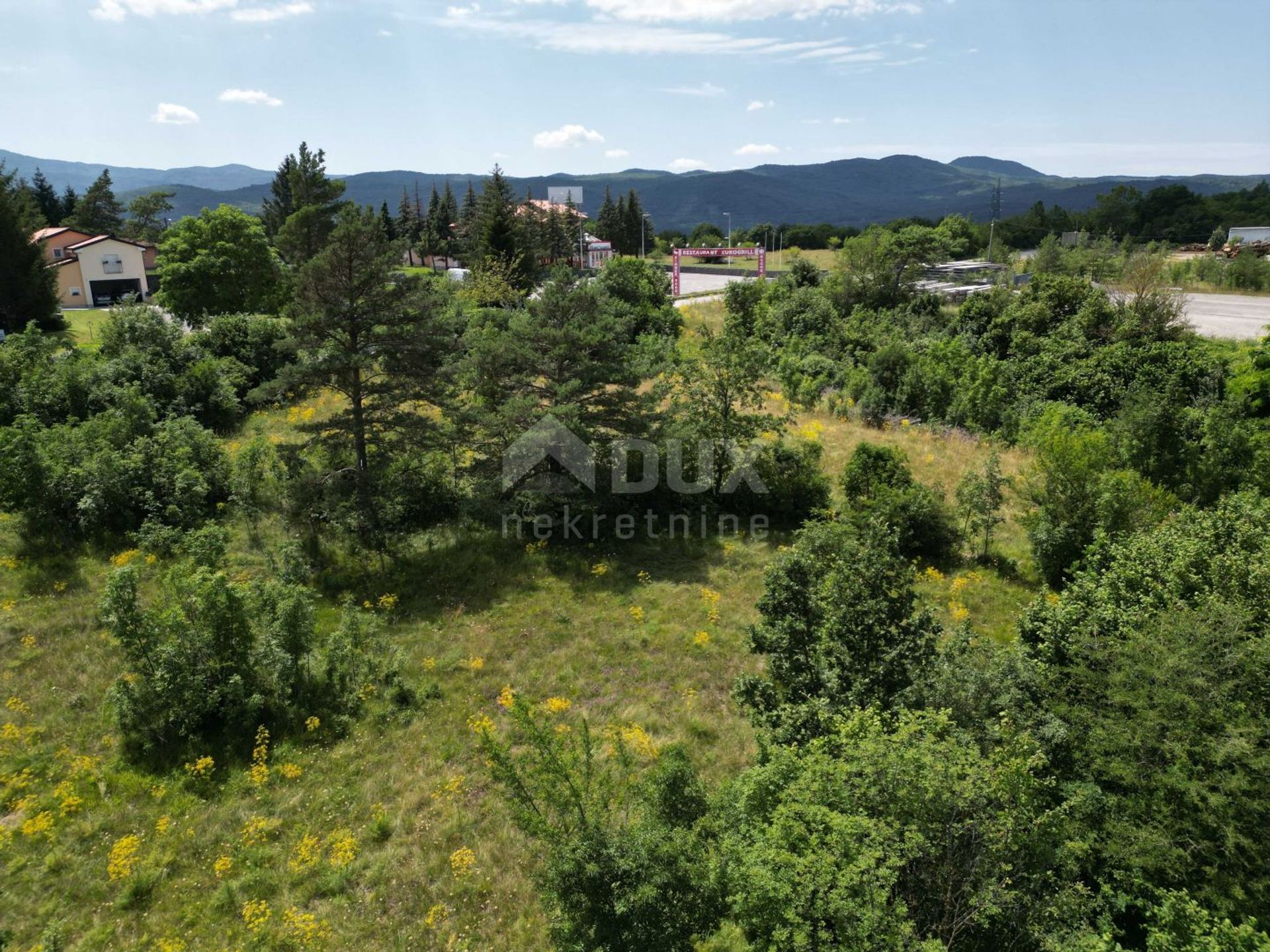 Tanah di Rupa, Primorje-Gorski Kotar County 12013722