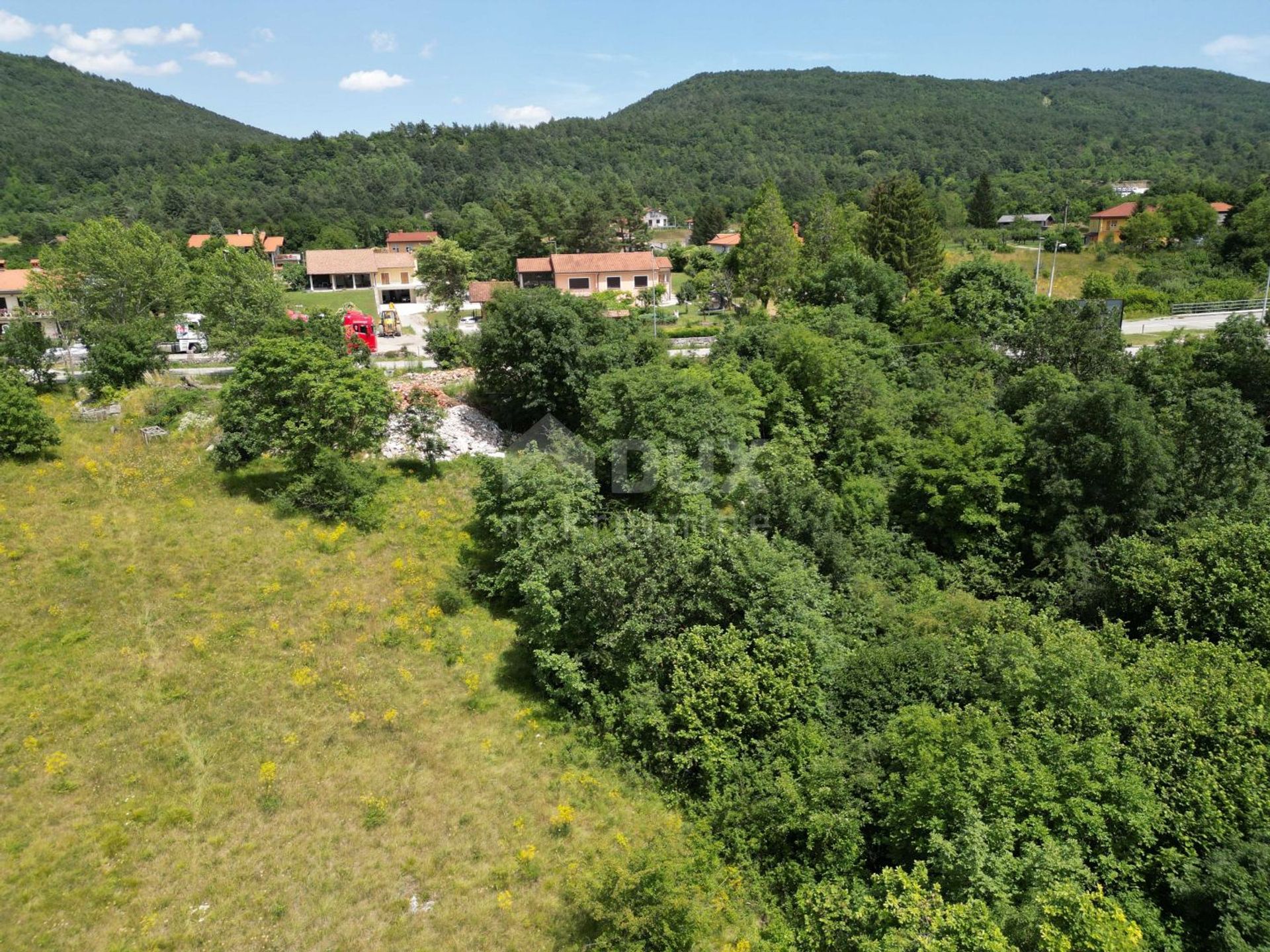 Tanah di Rupa, Primorje-Gorski Kotar County 12013722