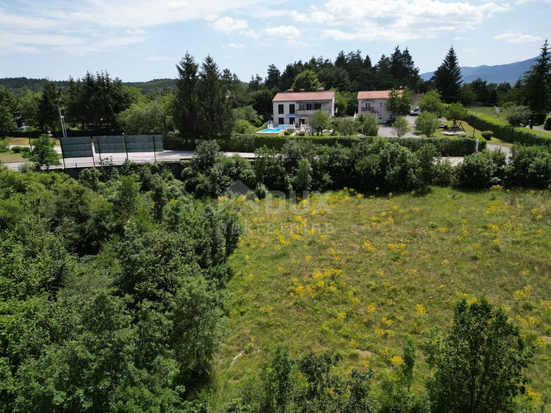 Tanah di Rupa, Primorje-Gorski Kotar County 12013722