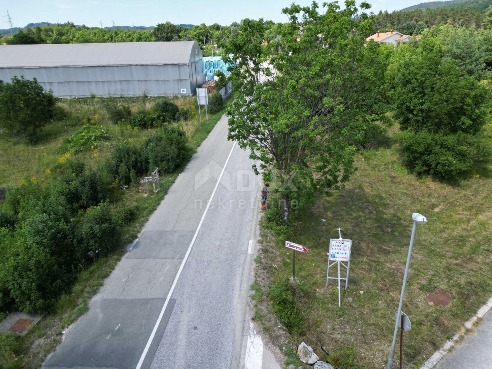 Tanah di Rupa, Primorje-Gorski Kotar County 12013722