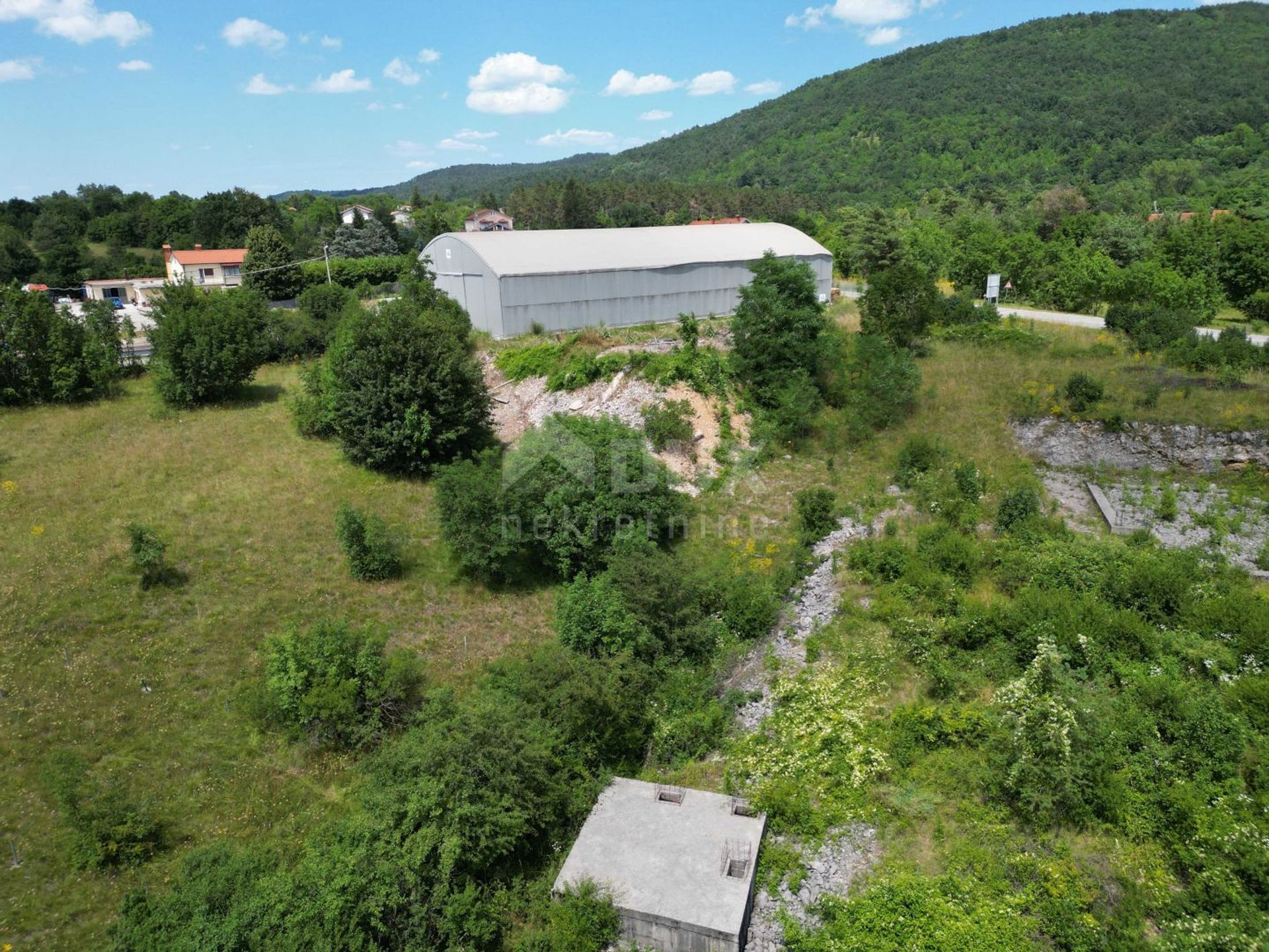 Tanah di Rupa, Primorje-Gorski Kotar County 12013722