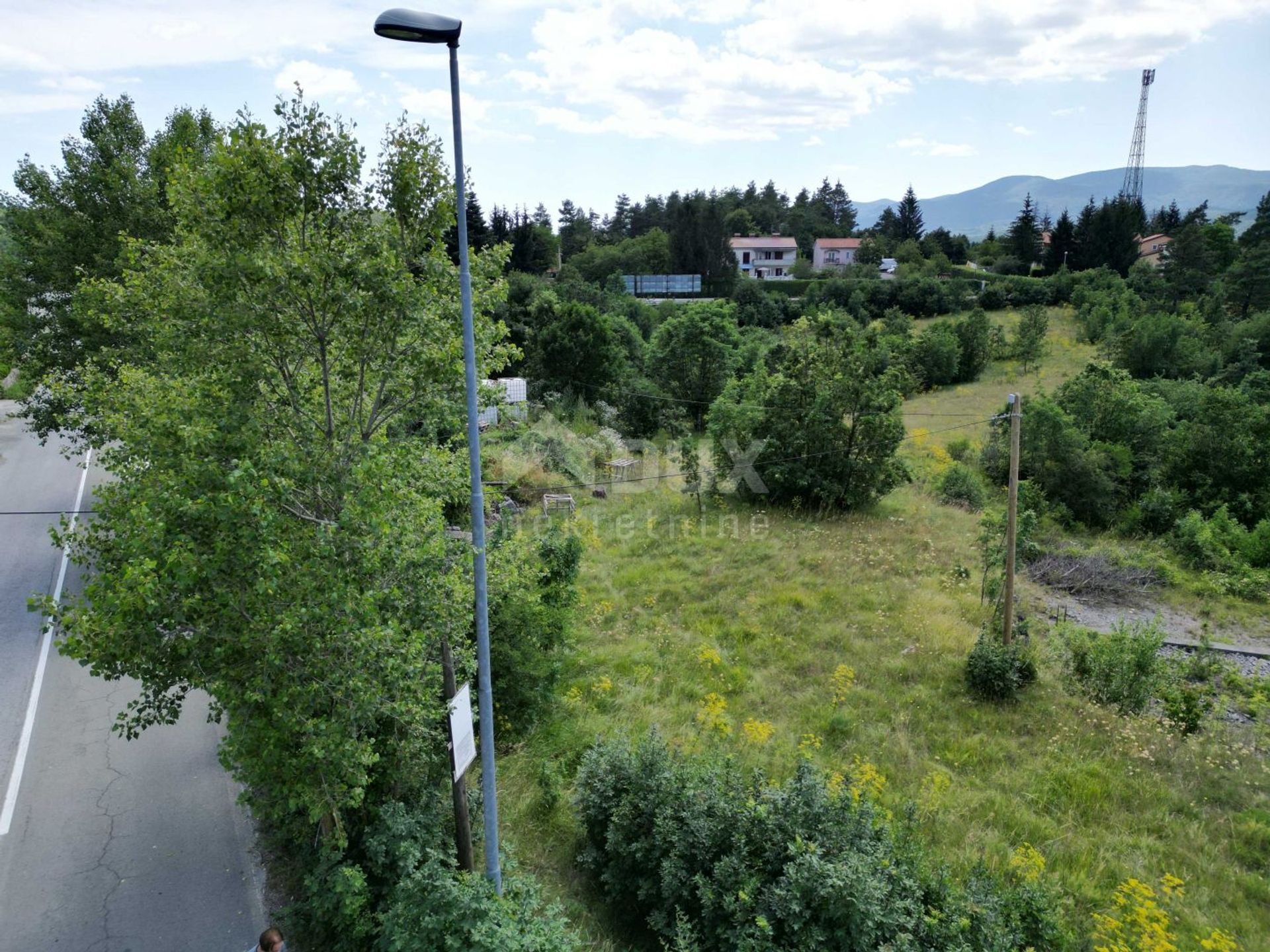 Tanah di Rupa, Primorje-Gorski Kotar County 12013722