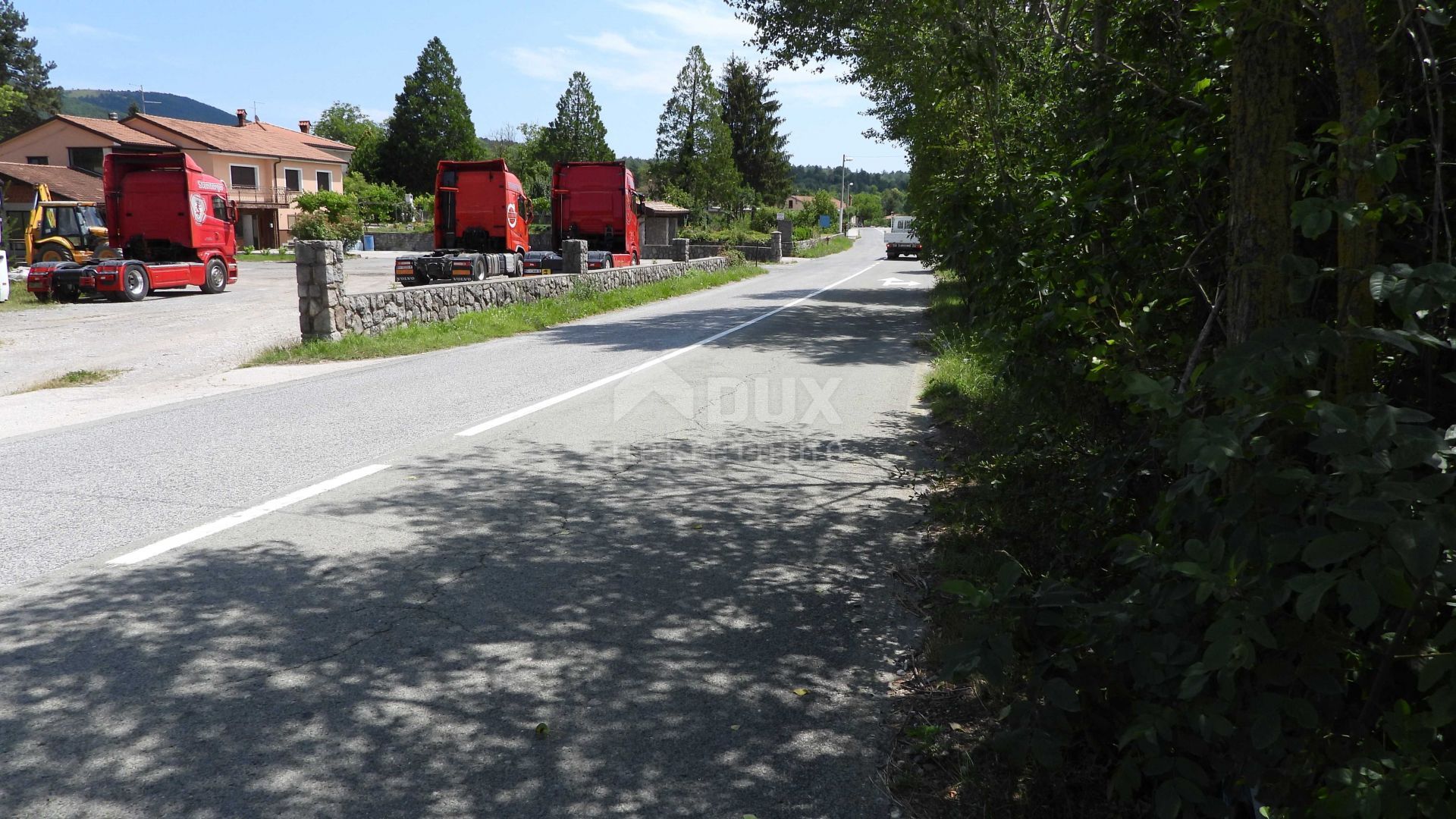 Tanah di Rupa, Primorje-Gorski Kotar County 12013722