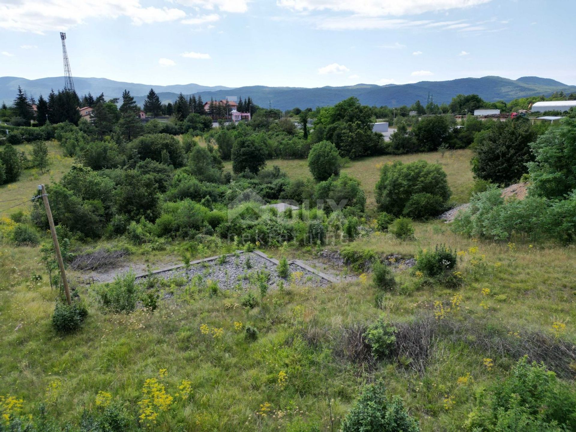 Tanah di Rupa, Primorje-Gorski Kotar County 12013722