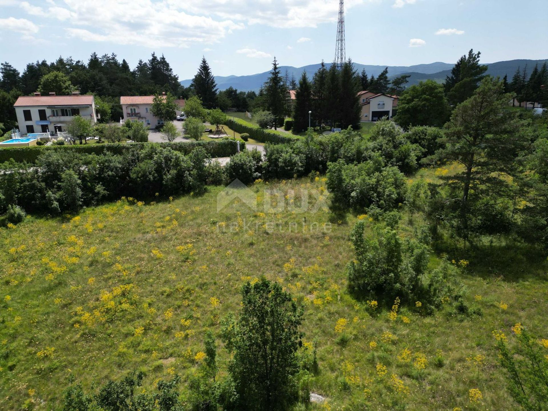 Tanah di Rupa, Primorje-Gorski Kotar County 12013722