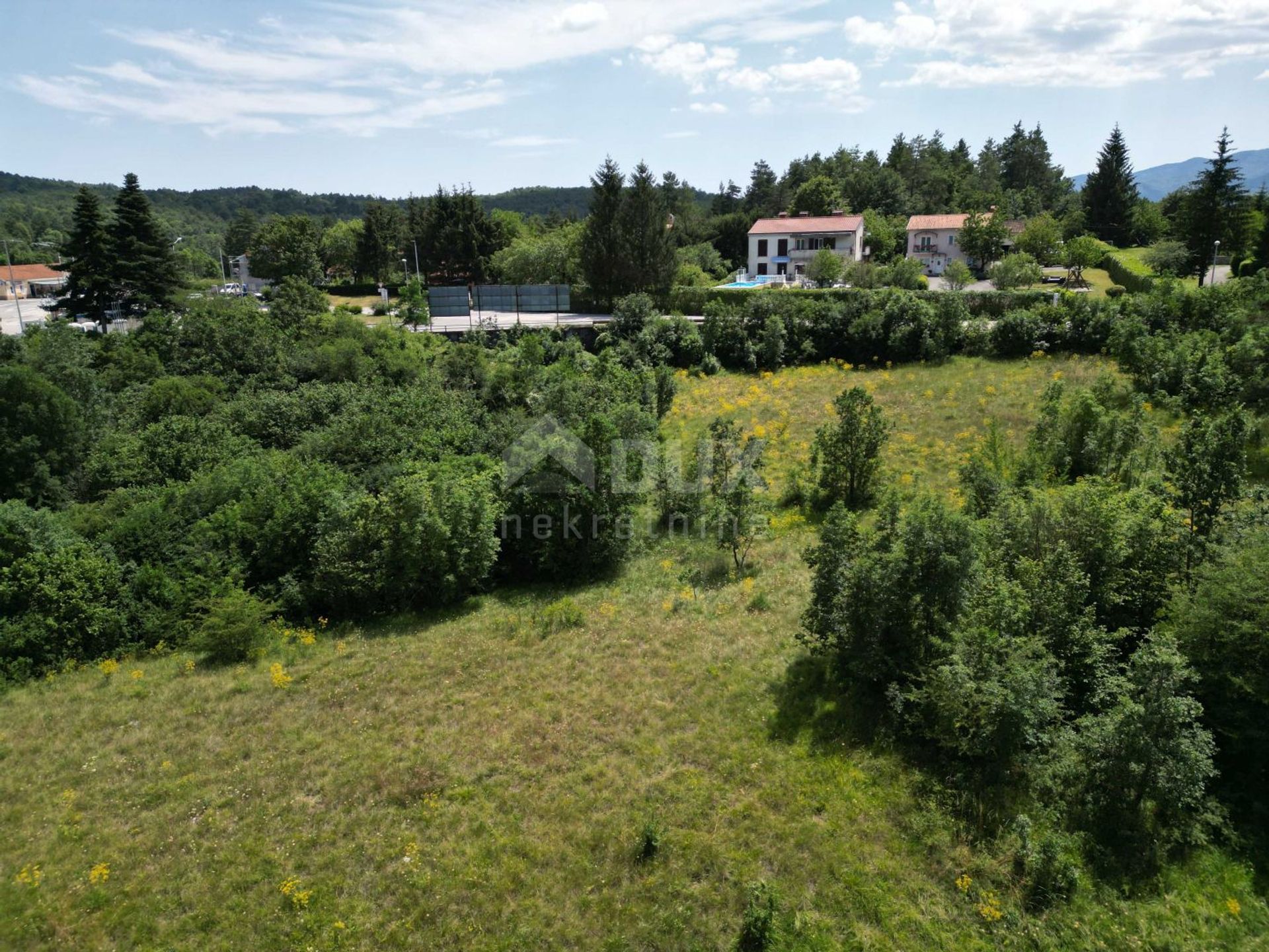 Tanah di Rupa, Primorje-Gorski Kotar County 12013722