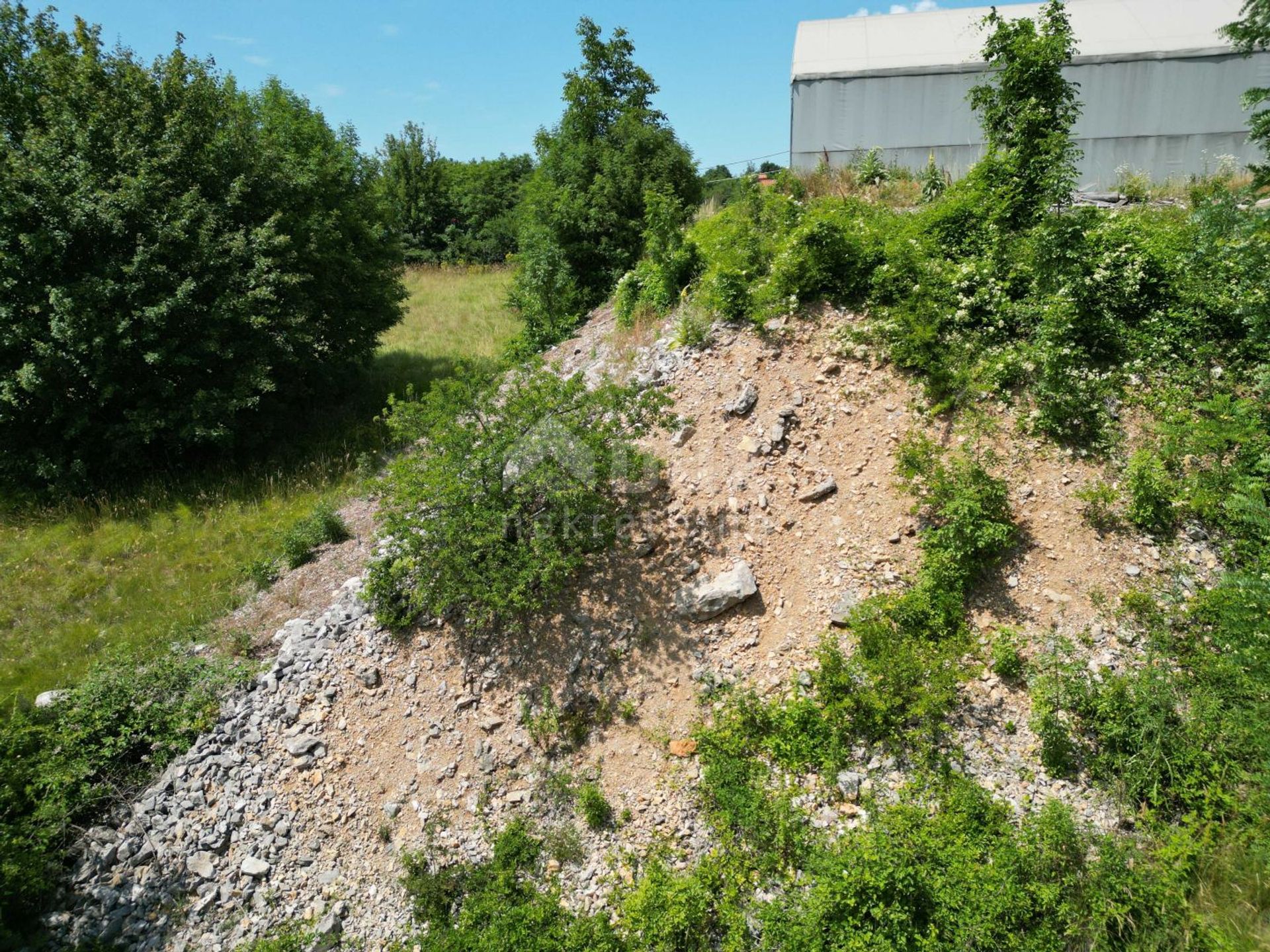 Tanah di Rupa, Primorje-Gorski Kotar County 12013722