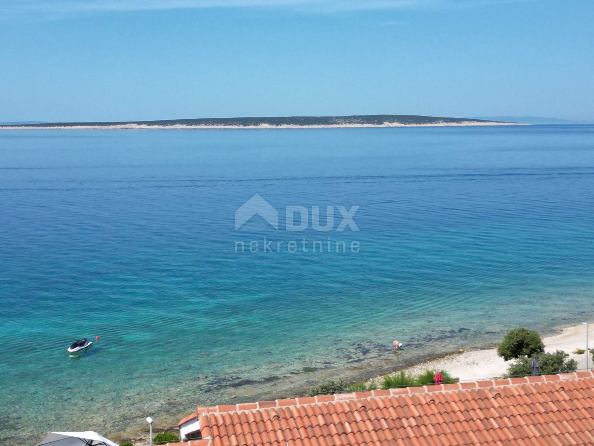 Condominium in Mandre, Zadar County 12013725