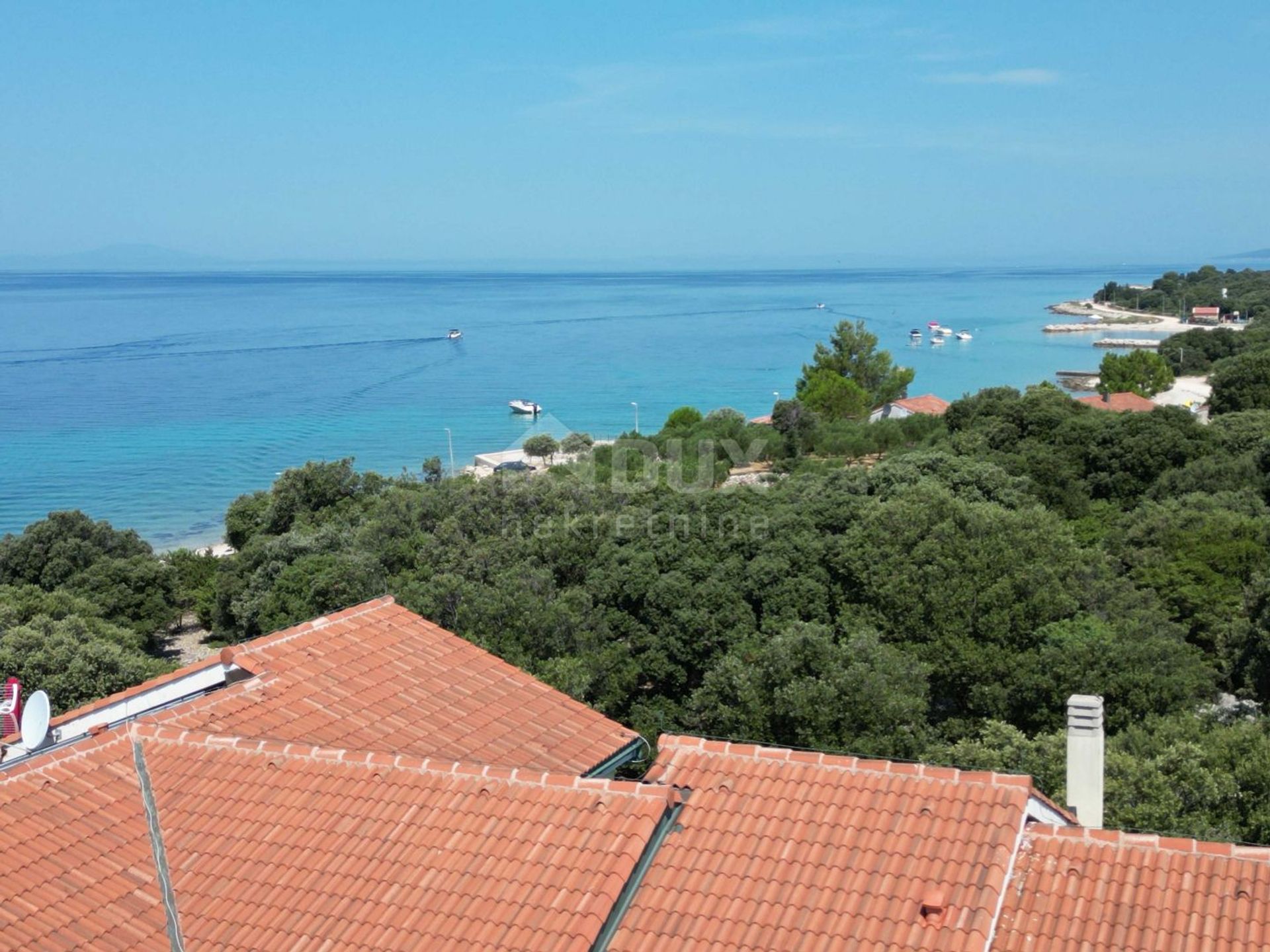 Condominium in Mandre, Zadar County 12013725