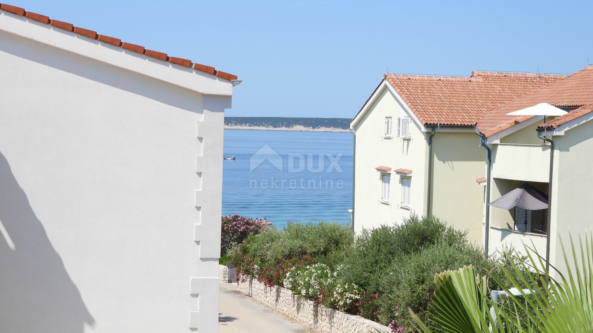 Condominium in Mandre, Zadar County 12013725