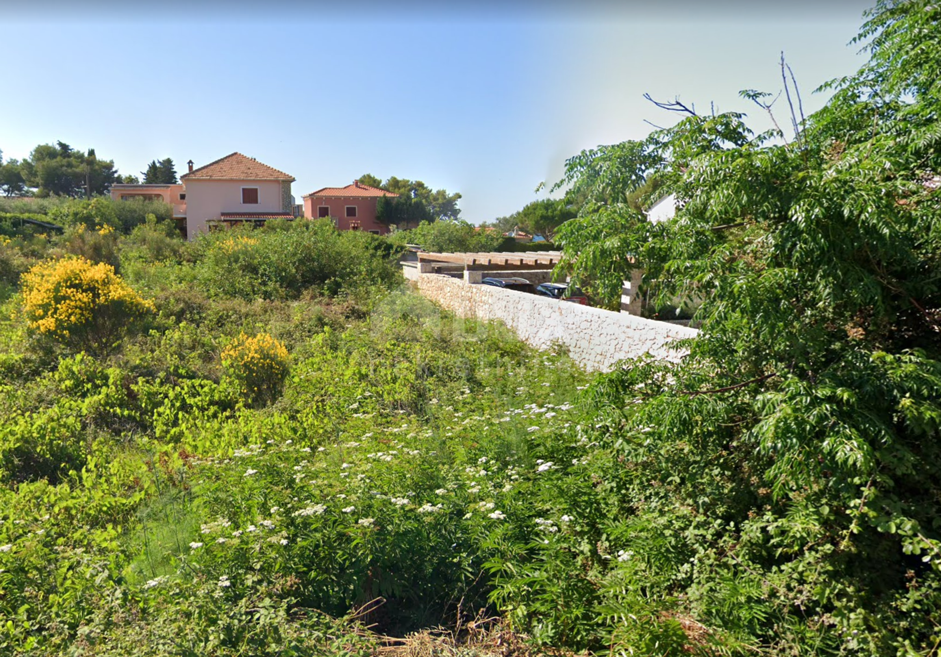 Tierra en Donje Petrcane, Zadarska Zupanija 12013726