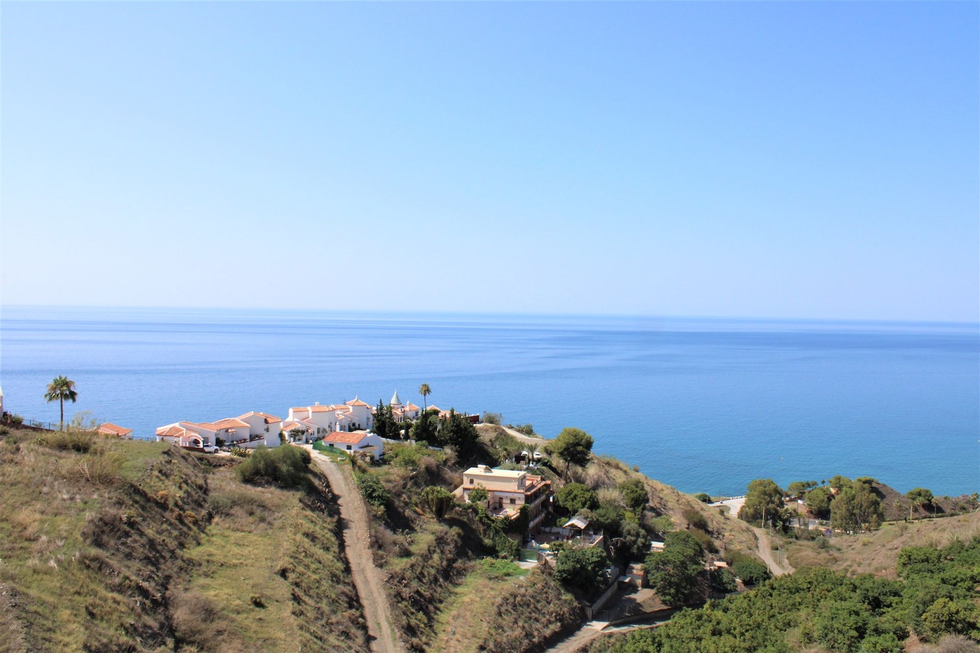 房子 在 Nerja, Andalucía 12013845