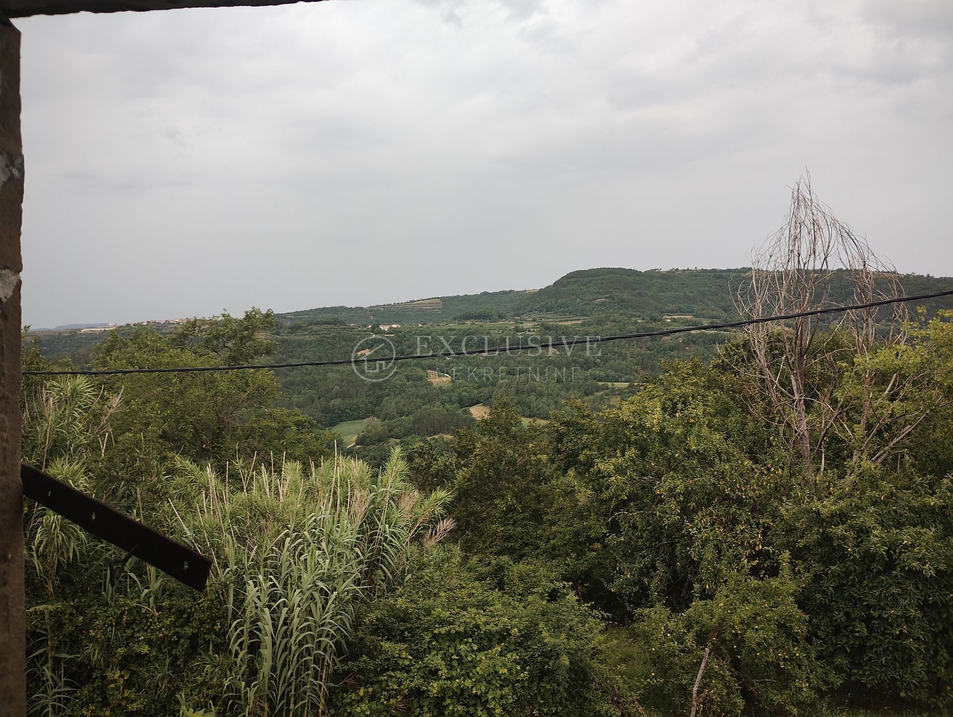 House in Klarici, Istarska Zupanija 12013867