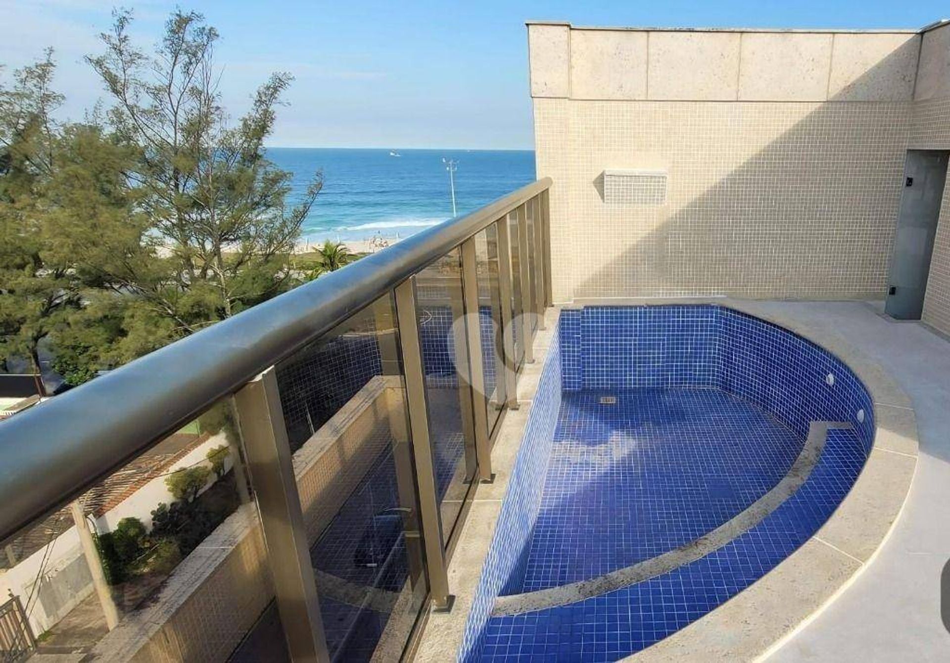 عمارات في Recreio dos Bandeirantes, ريو دي جانيرو 12013901