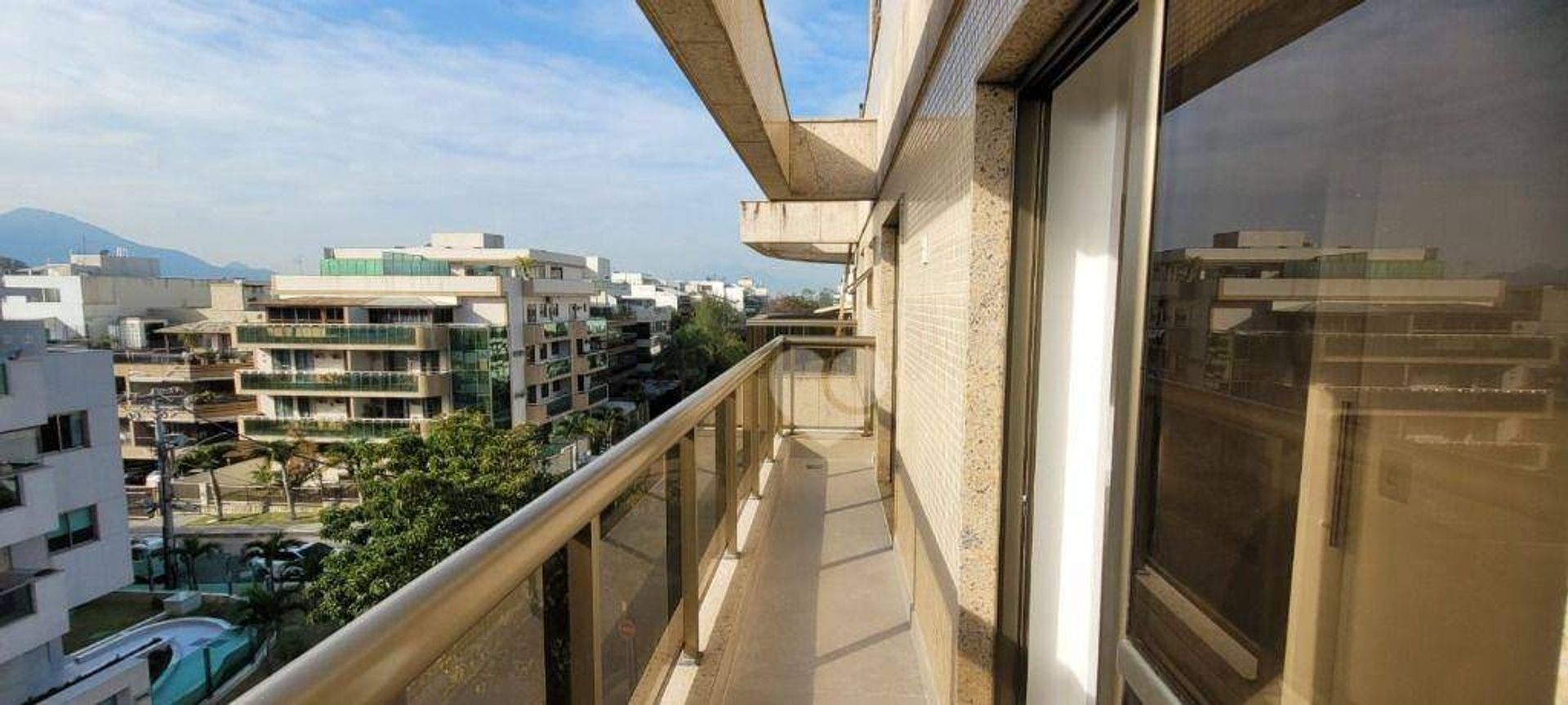 عمارات في Recreio dos Bandeirantes, ريو دي جانيرو 12013901