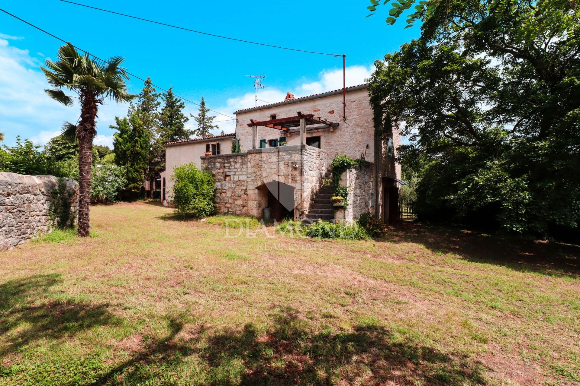 Huis in Porec, Istarska Zupanija 12013924