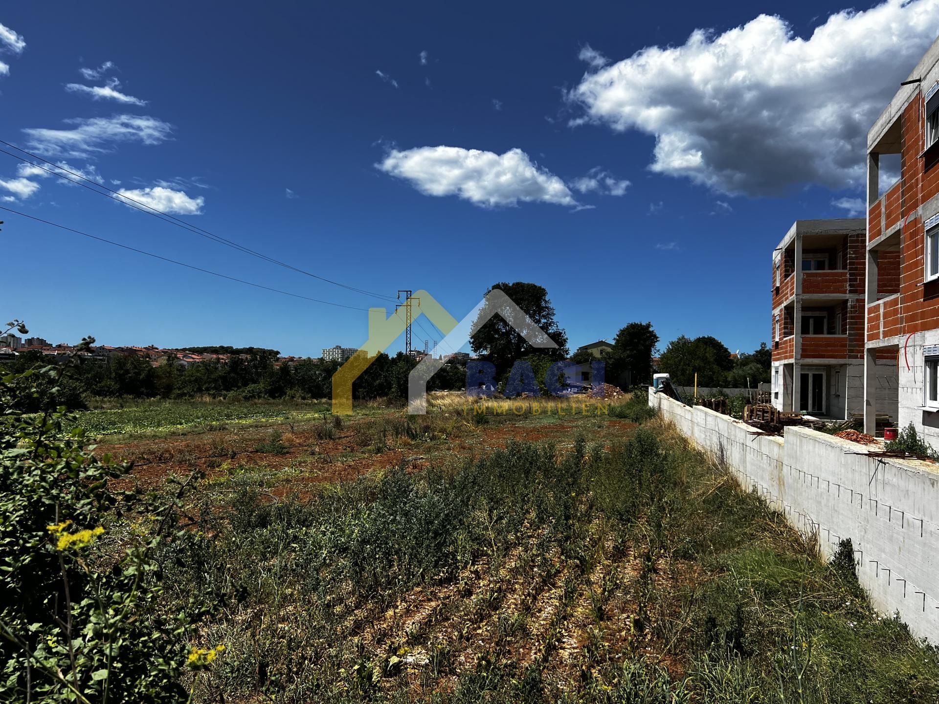 Sbarcare nel Valdebek, Istarska Zupanija 12013972