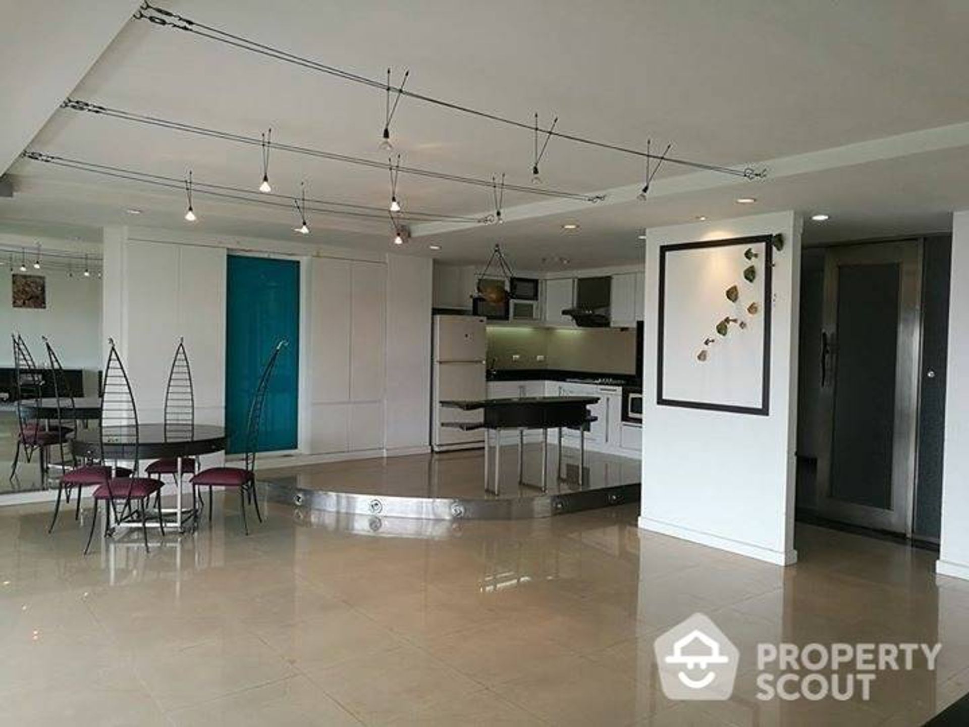 Condominium dans , Krung Thep Maha Nakhon 12014118