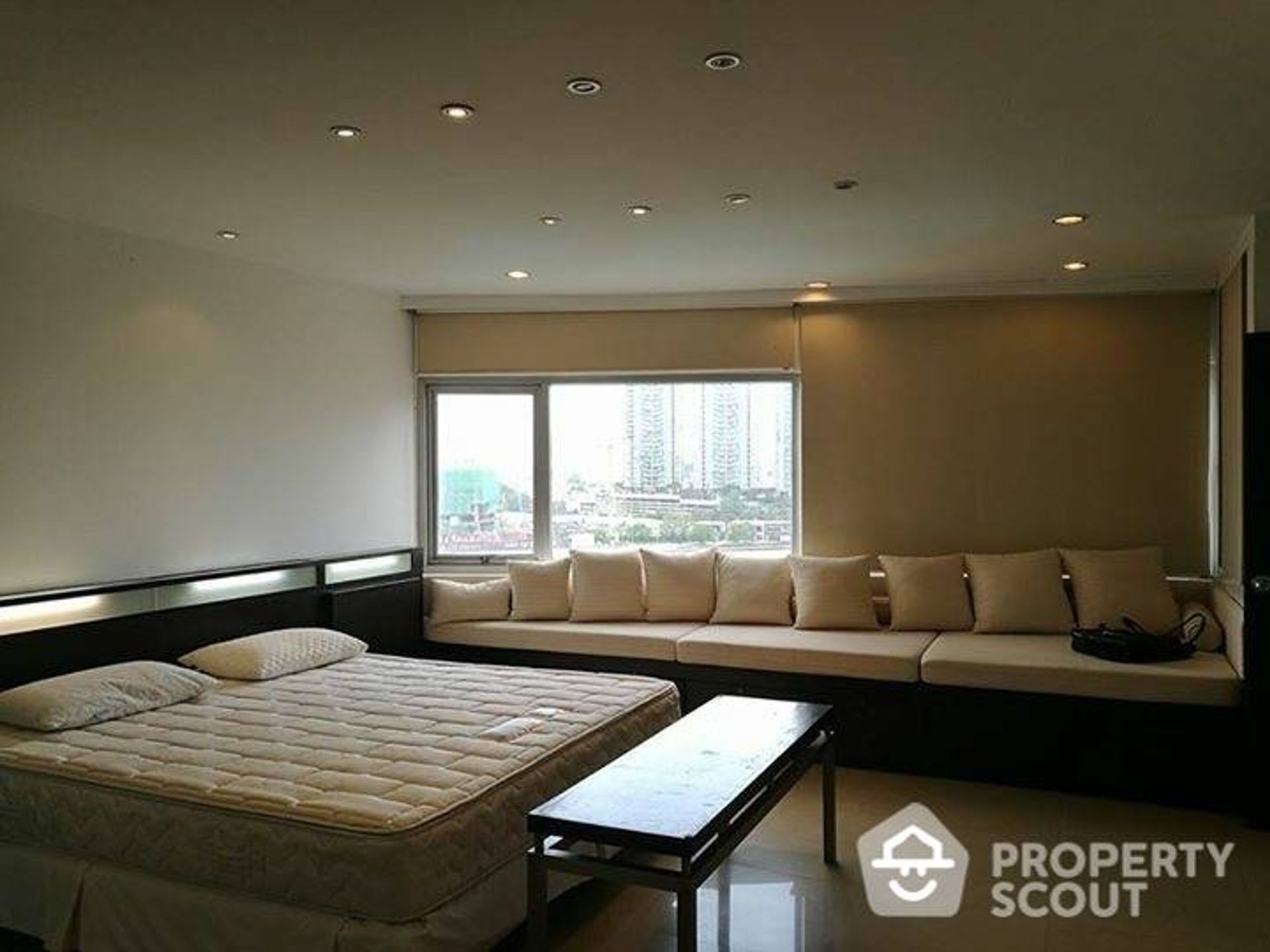 Condominium dans , Krung Thep Maha Nakhon 12014118