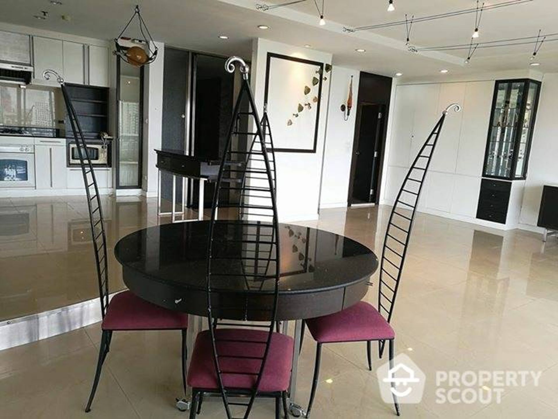 Condominio en , Krung Thep Maha Nakhon 12014118