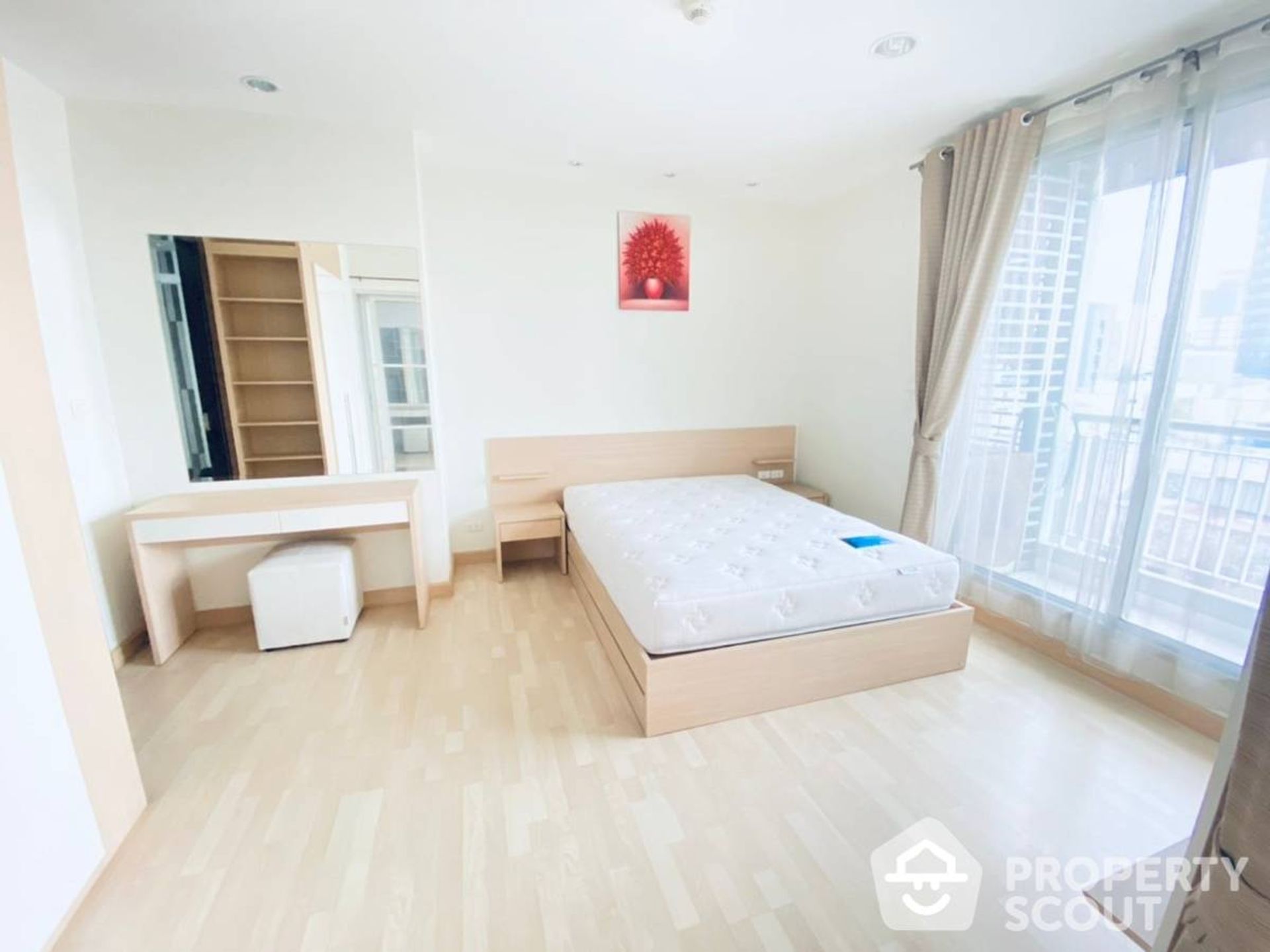 Condominio en Huai Khwang, Krung Thep Maha Nakhon 12014119